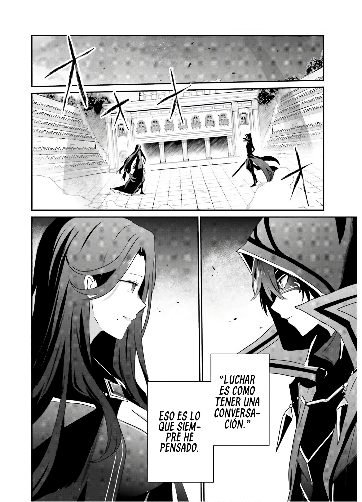 Read Kage no Jitsuryokusha ni Naritakute! ES Manga Online