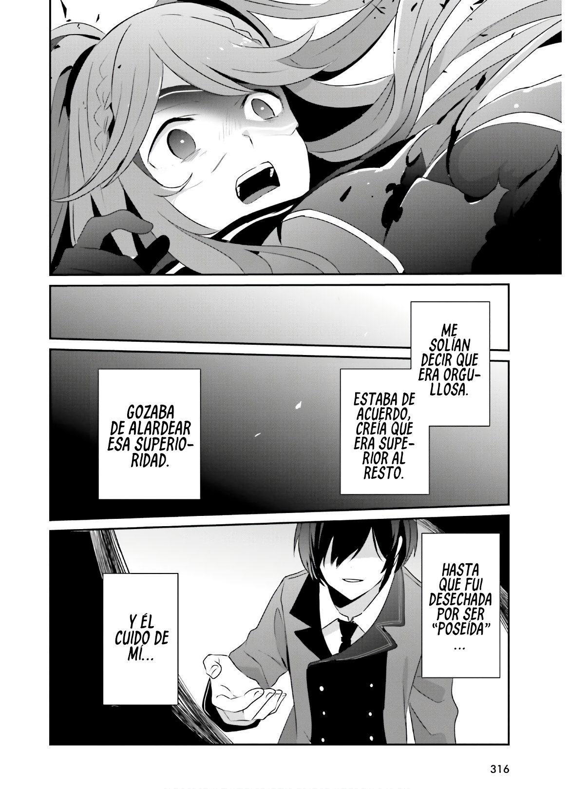 Read Kage no Jitsuryokusha ni Naritakute! ES Manga Online