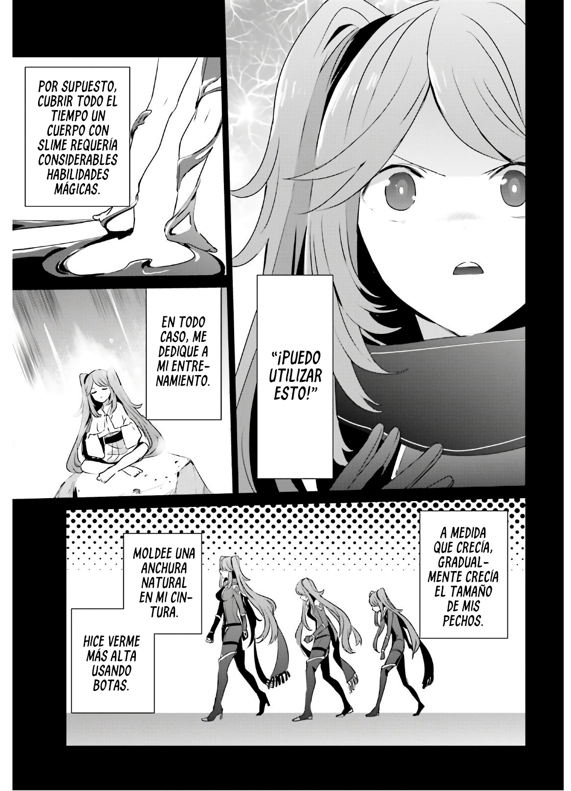 Read Kage no Jitsuryokusha ni Naritakute! ES Manga Online