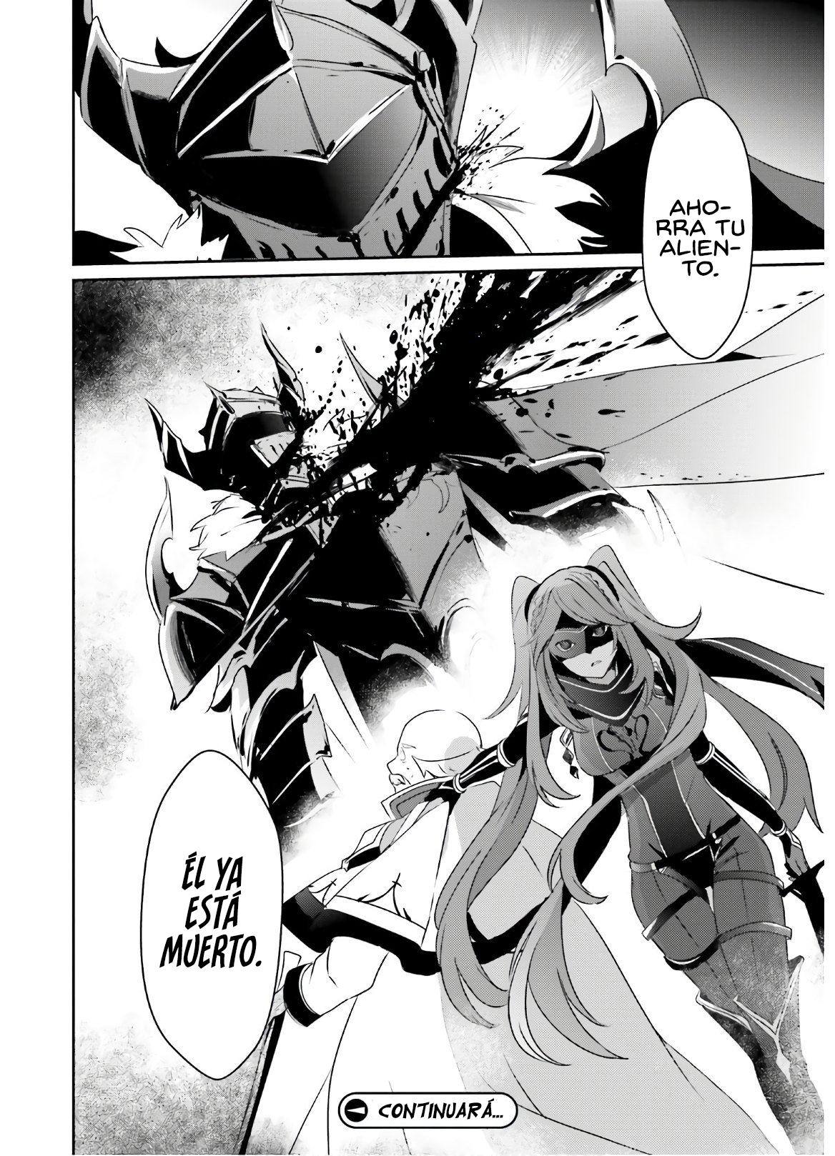 Read Kage no Jitsuryokusha ni Naritakute! ES Manga Online