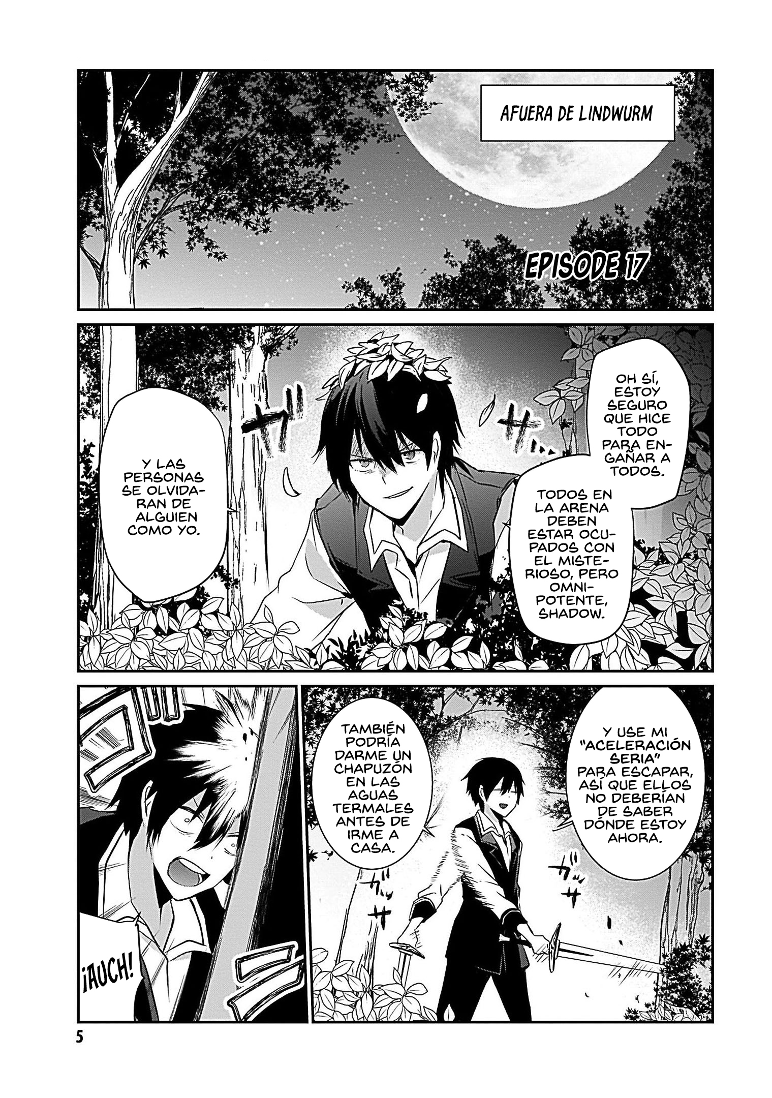 Read Kage no Jitsuryokusha ni Naritakute! ES Manga Online
