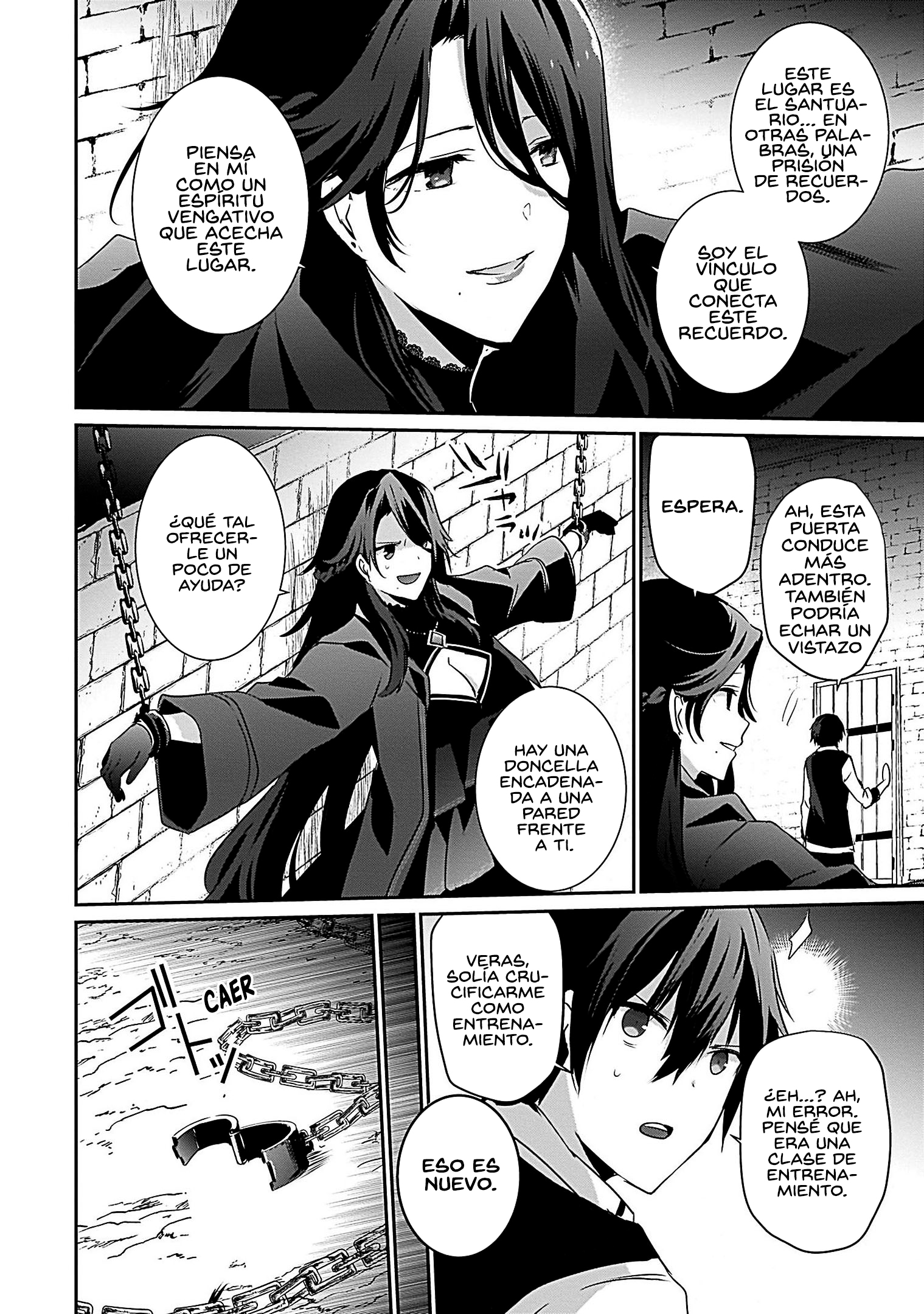 Read Kage no Jitsuryokusha ni Naritakute! ES Manga Online