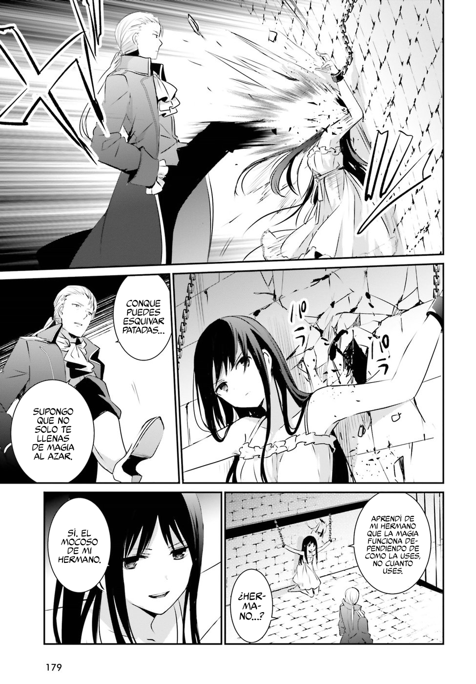 Read Kage no Jitsuryokusha ni Naritakute! ES Manga Online