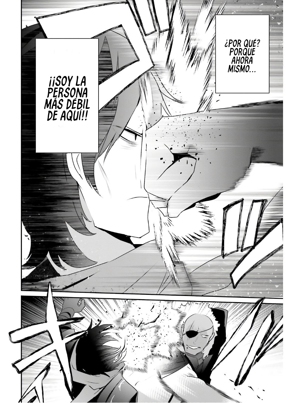 Read Kage no Jitsuryokusha ni Naritakute! ES Manga Online