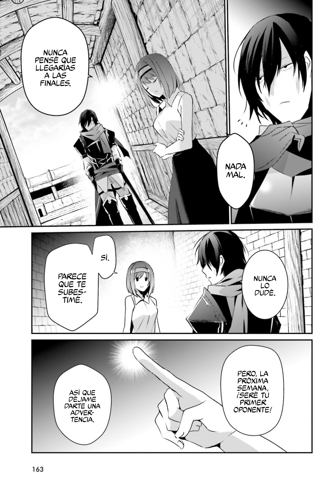Read Kage no Jitsuryokusha ni Naritakute! ES Manga Online