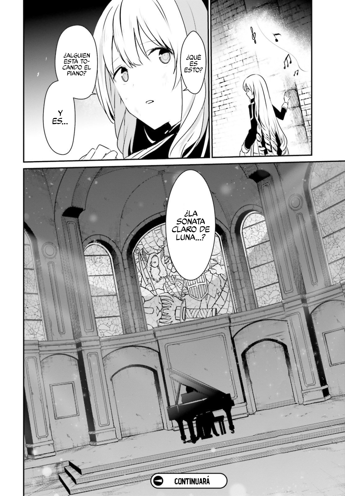 Read Kage no Jitsuryokusha ni Naritakute! ES Manga Online