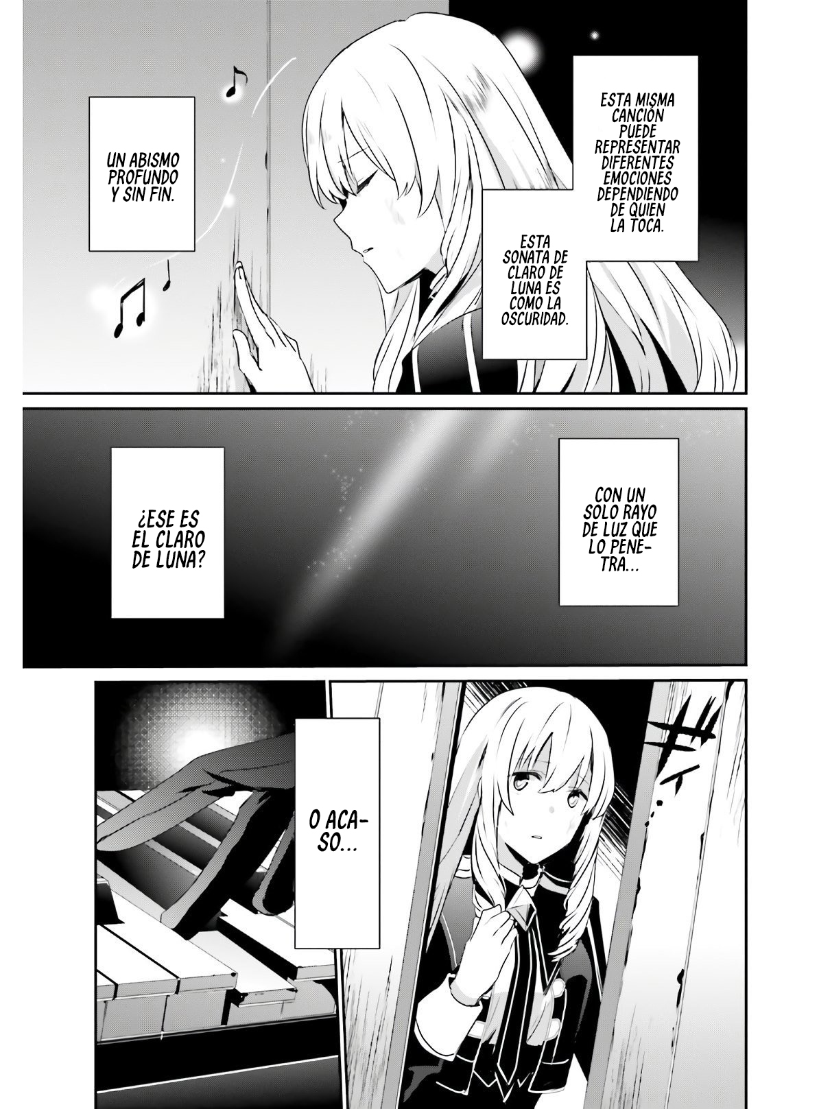 Read Kage no Jitsuryokusha ni Naritakute! ES Manga Online