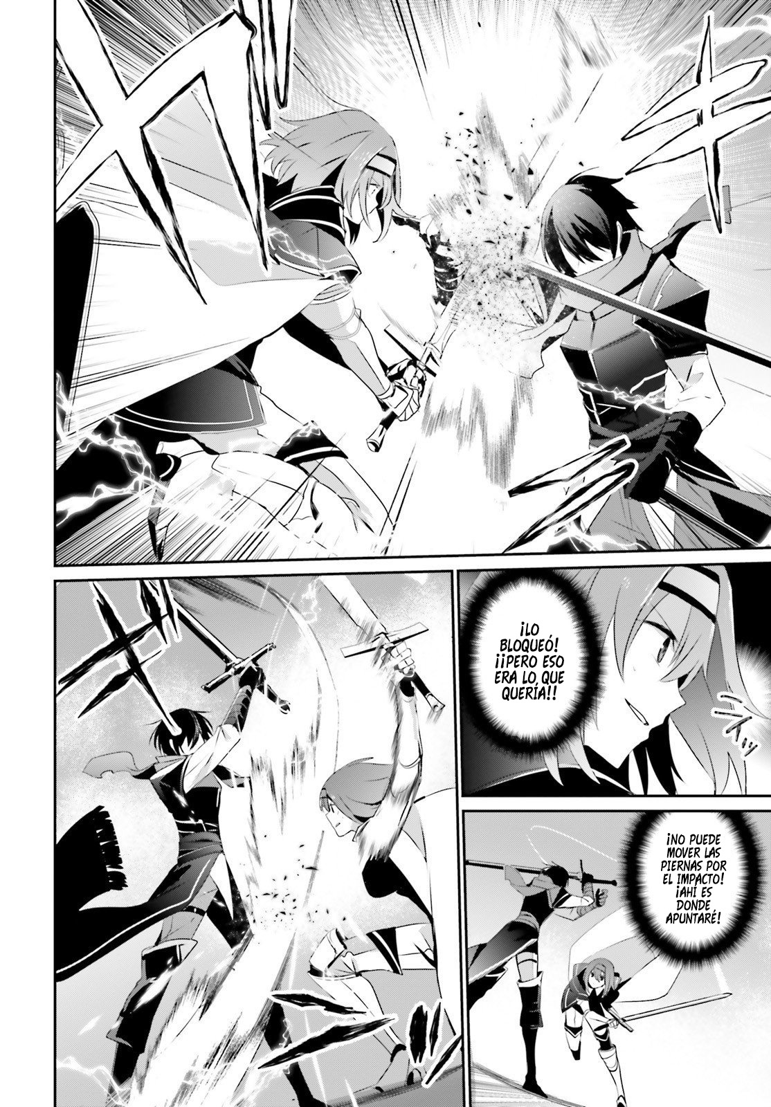 Read Kage no Jitsuryokusha ni Naritakute! ES Manga Online