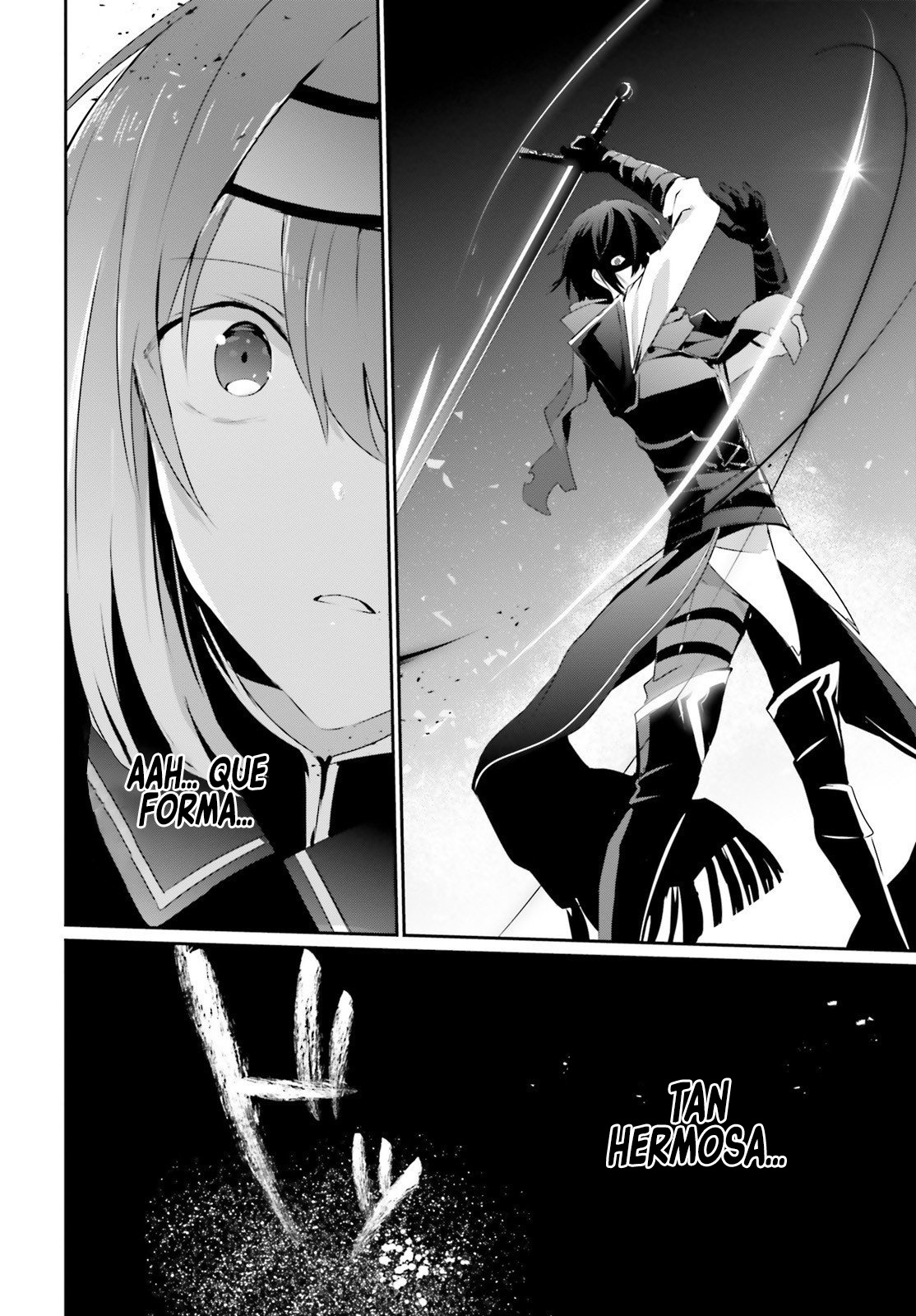 Read Kage no Jitsuryokusha ni Naritakute! ES Manga Online