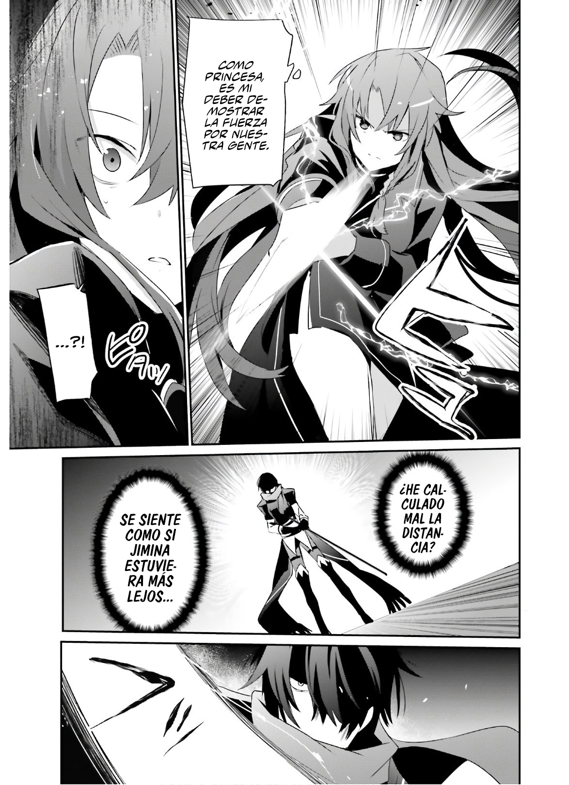 Read Kage no Jitsuryokusha ni Naritakute! ES Manga Online