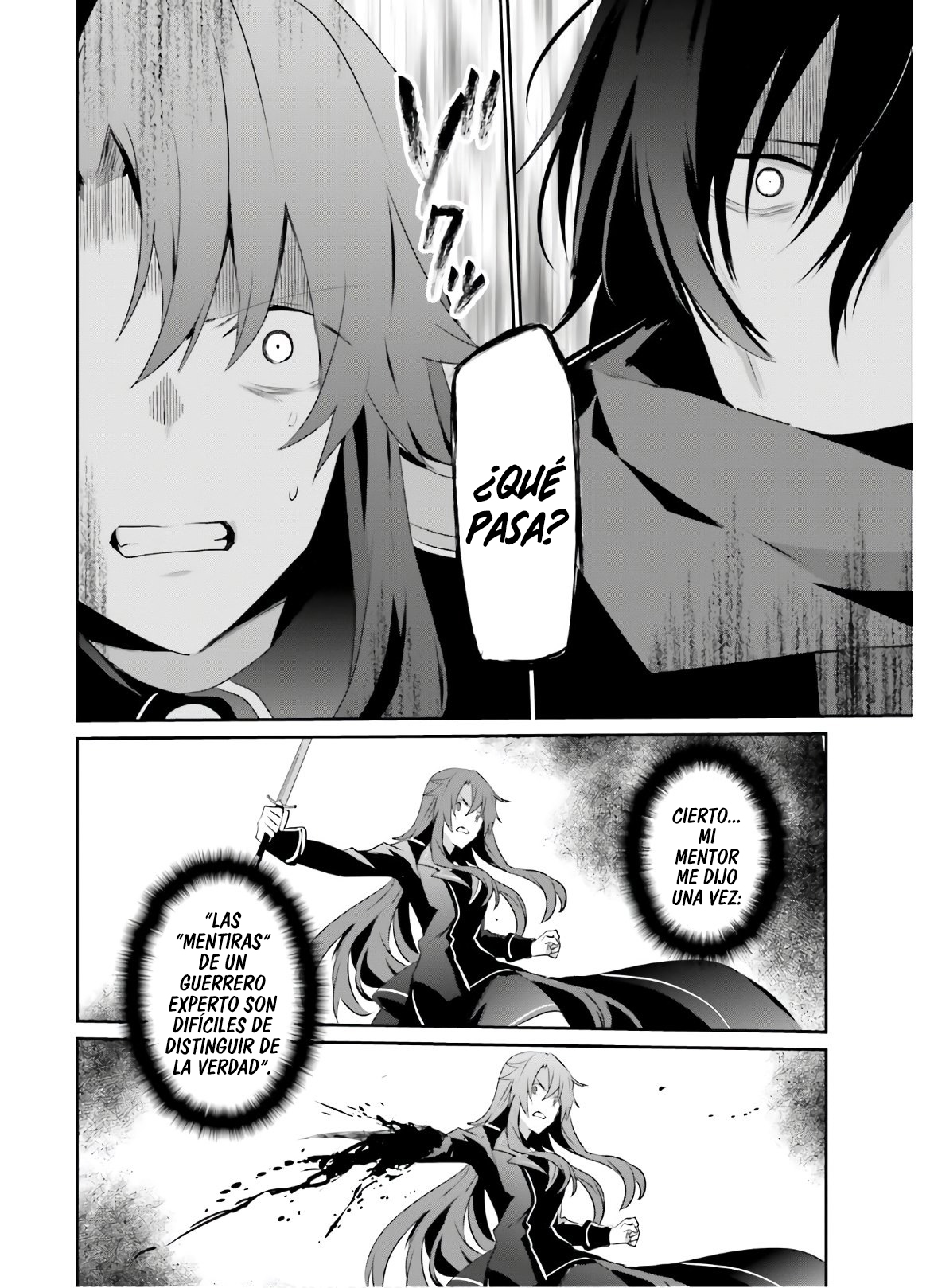 Read Kage no Jitsuryokusha ni Naritakute! ES Manga Online
