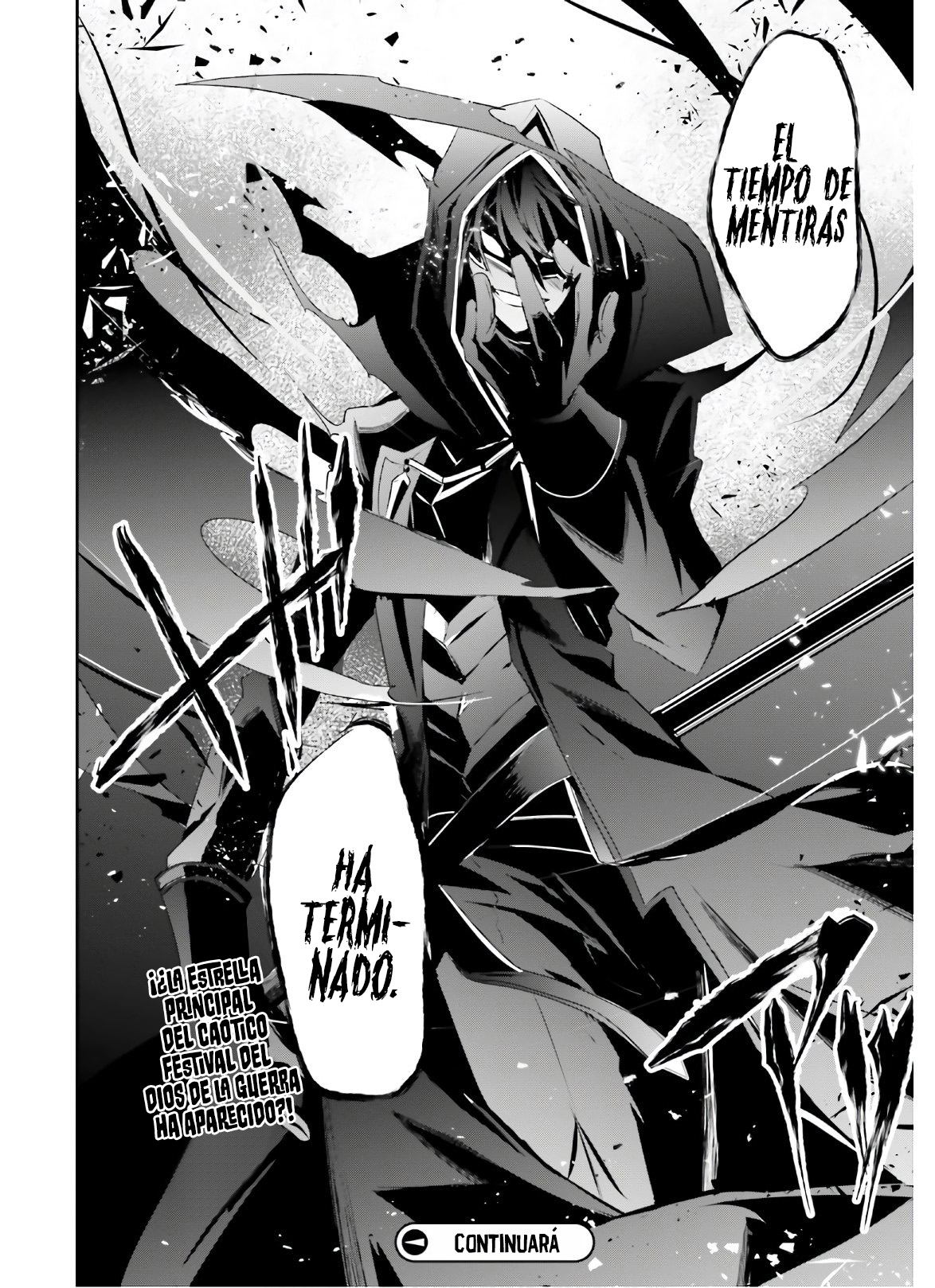 Read Kage no Jitsuryokusha ni Naritakute! ES Manga Online