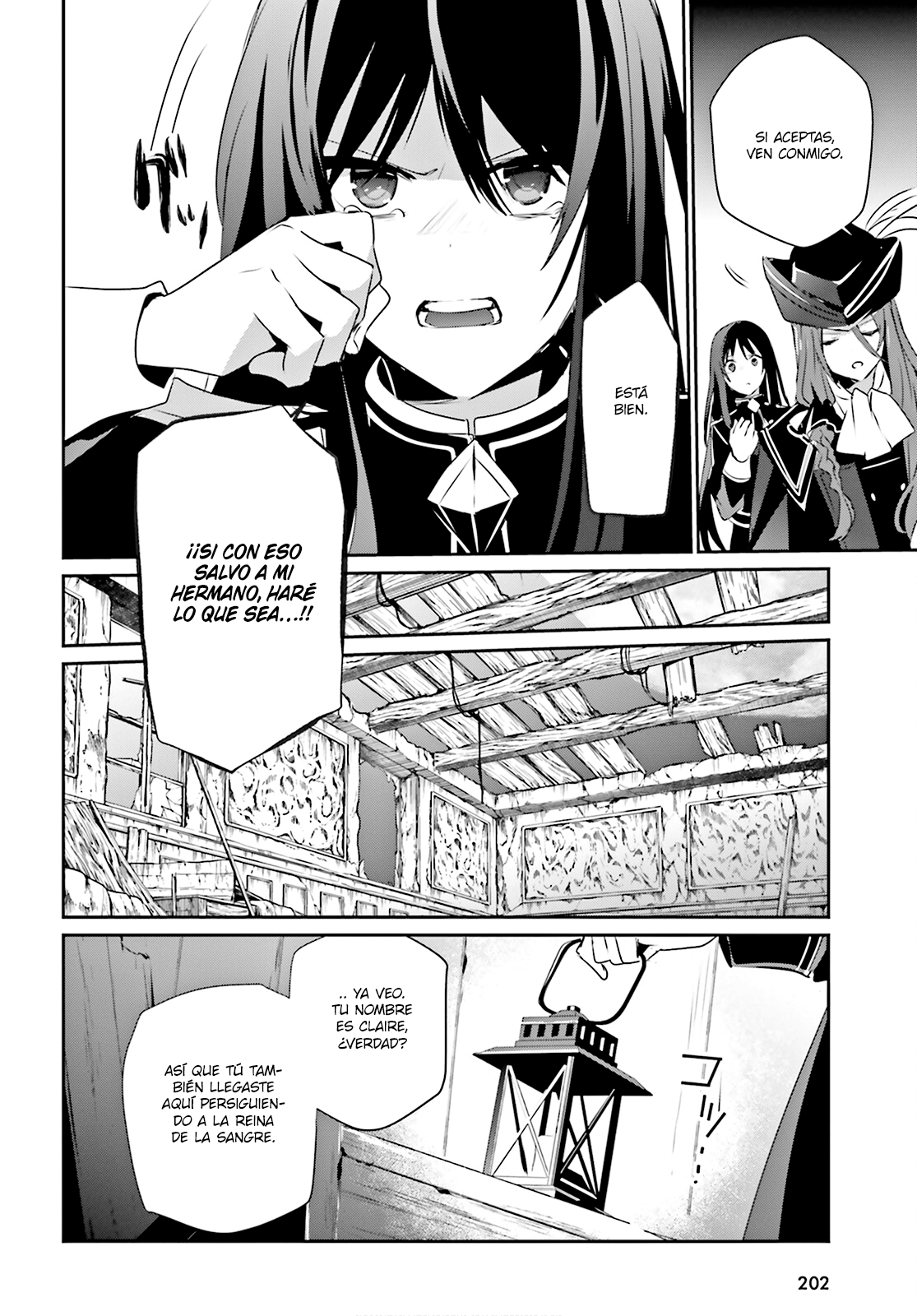 Read Kage no Jitsuryokusha ni Naritakute! ES Manga Online