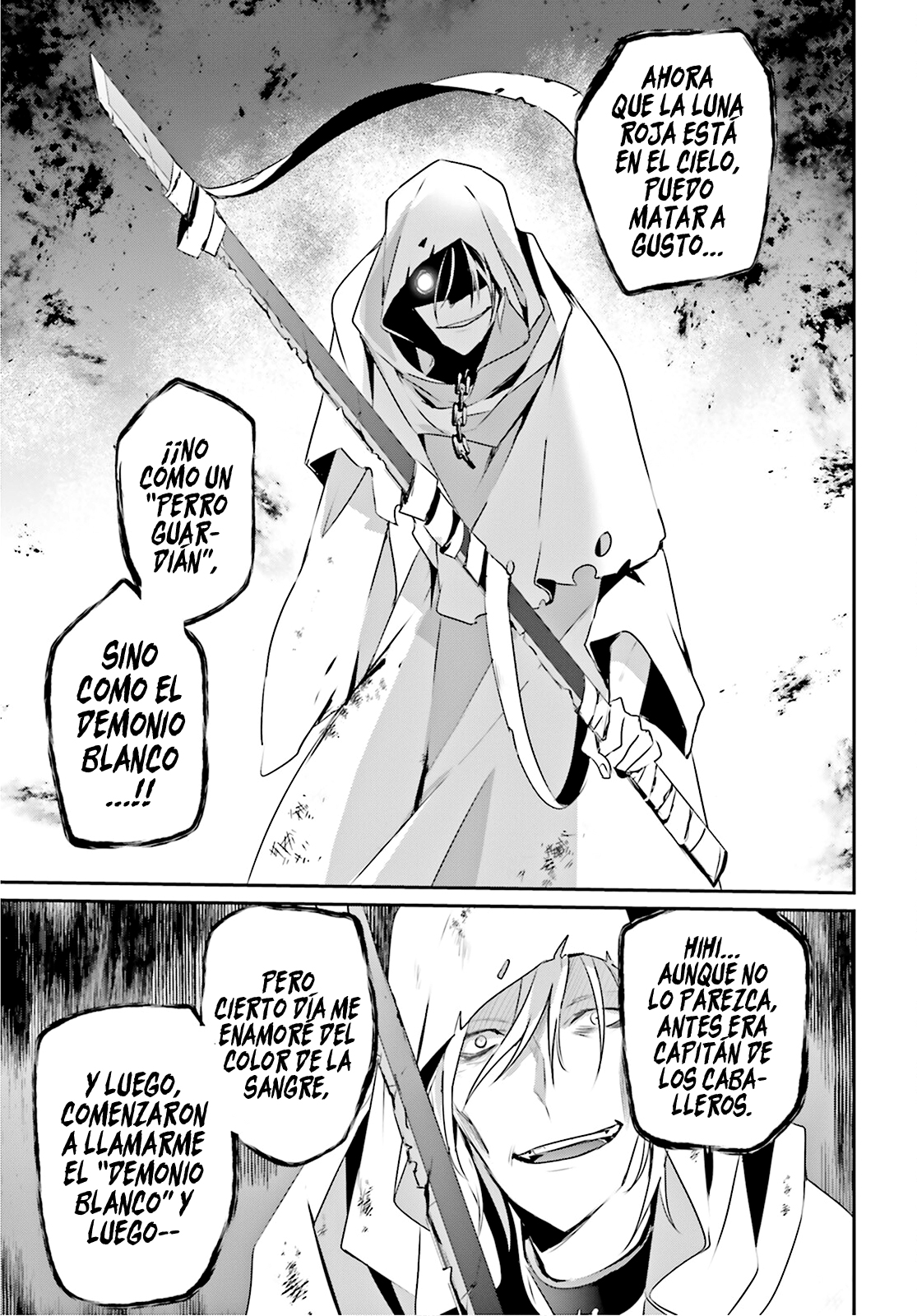 Read Kage no Jitsuryokusha ni Naritakute! ES Manga Online