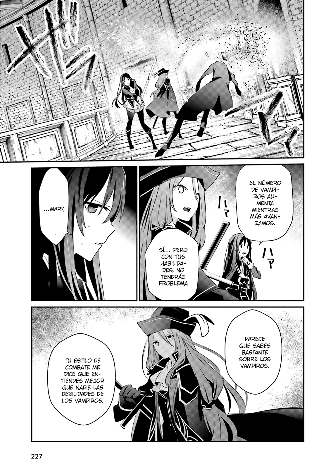 Read Kage no Jitsuryokusha ni Naritakute! ES Manga Online