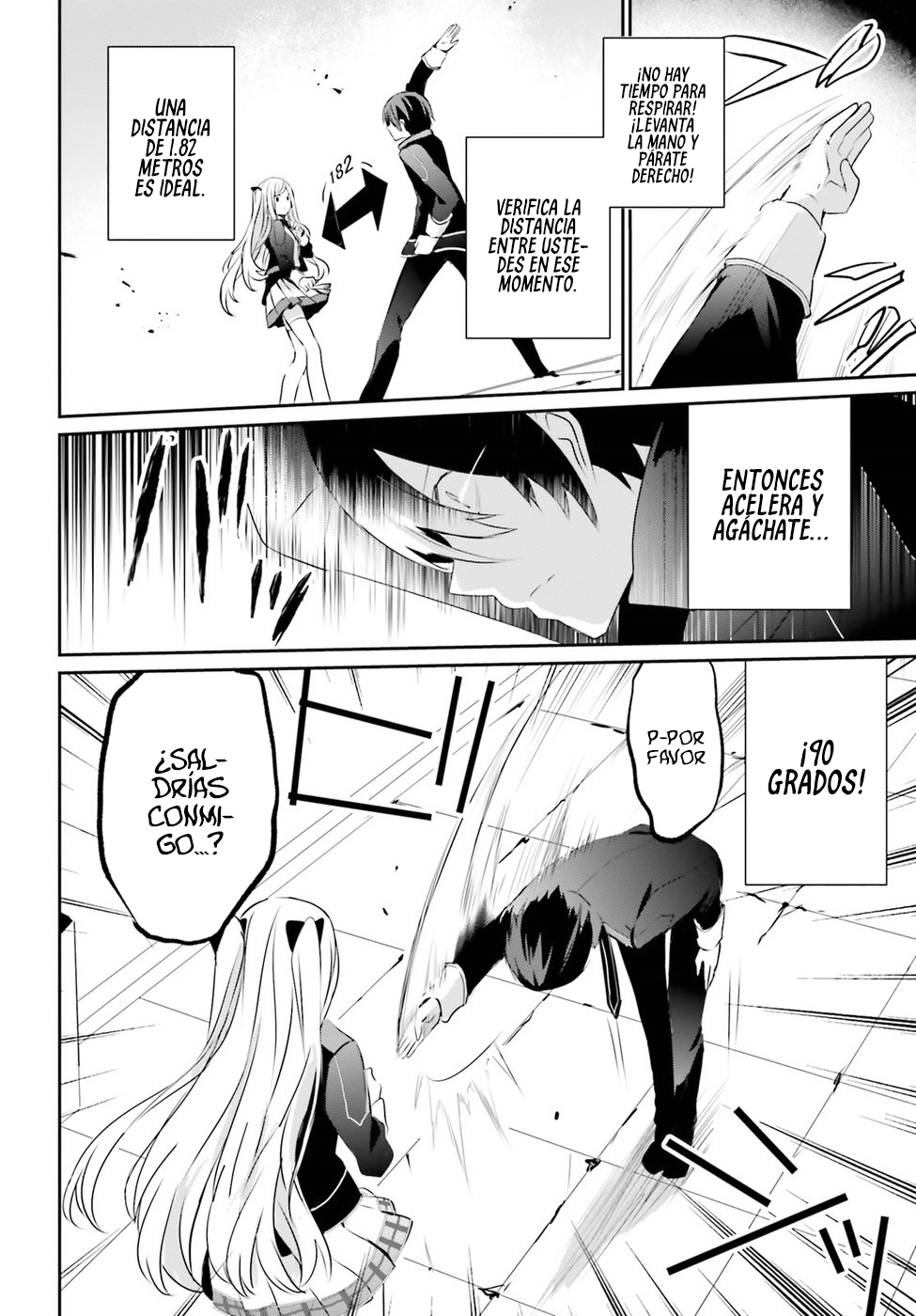 Read Kage no Jitsuryokusha ni Naritakute! ES Manga Online