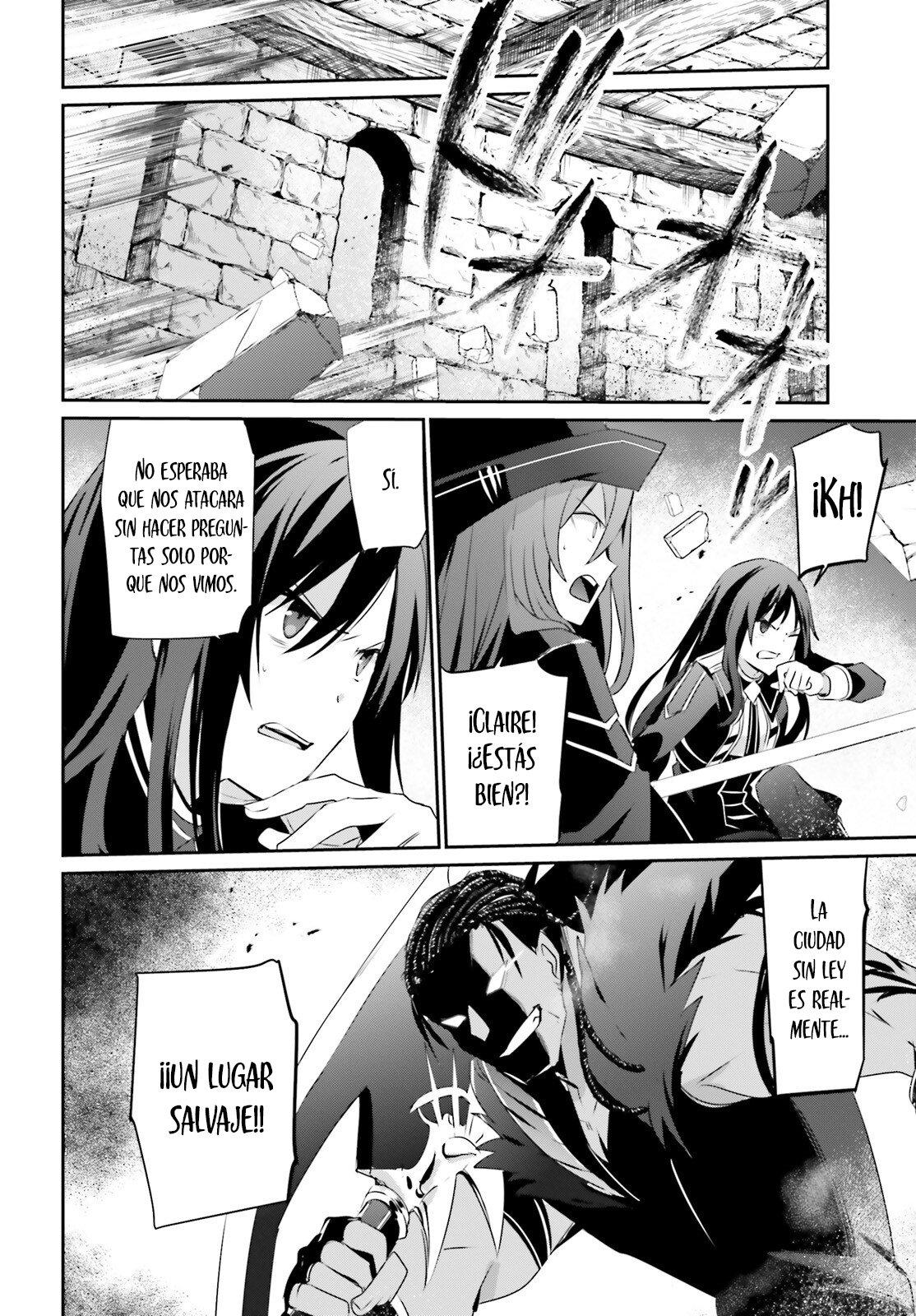 Read Kage no Jitsuryokusha ni Naritakute! ES Manga Online
