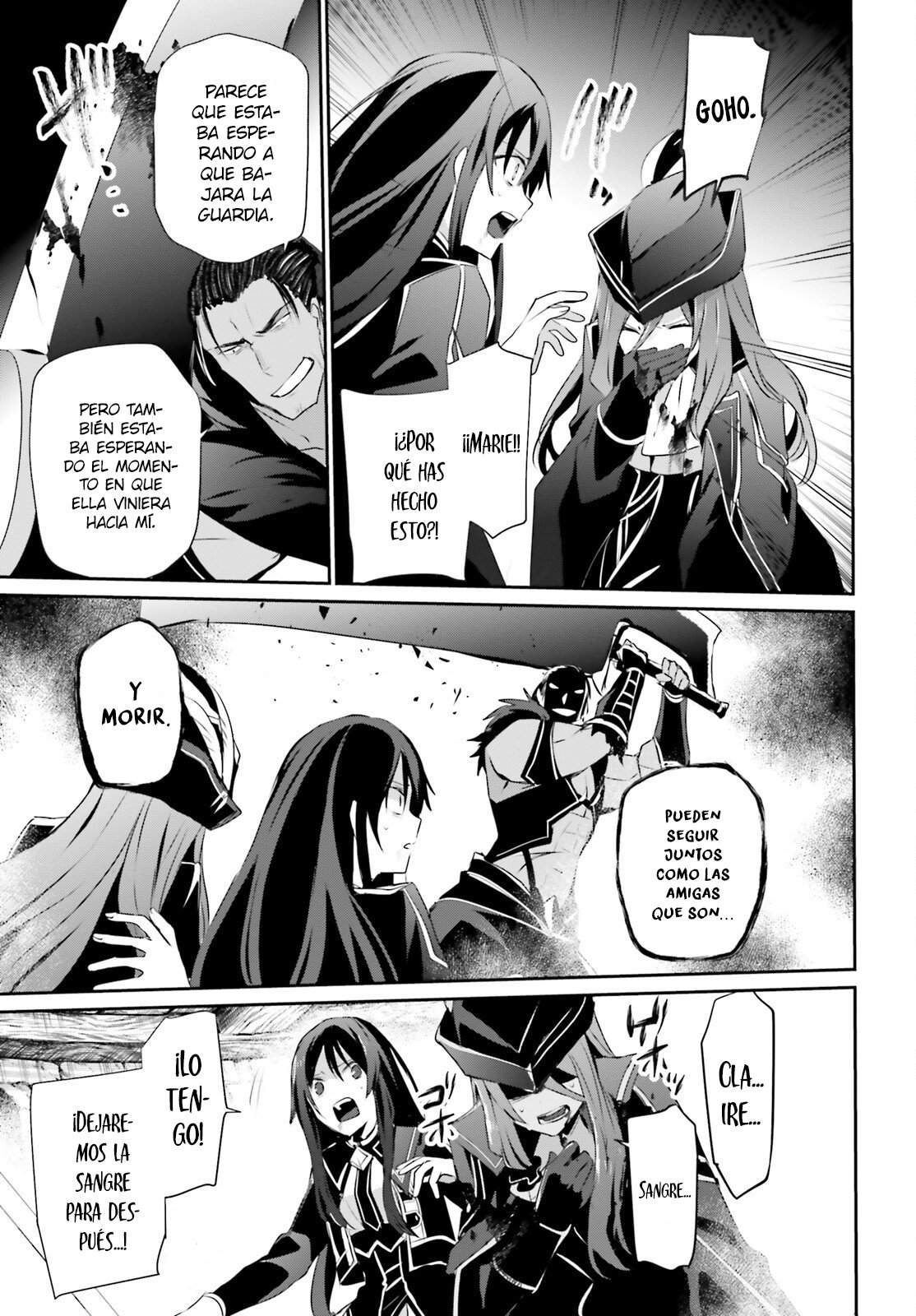 Read Kage no Jitsuryokusha ni Naritakute! ES Manga Online