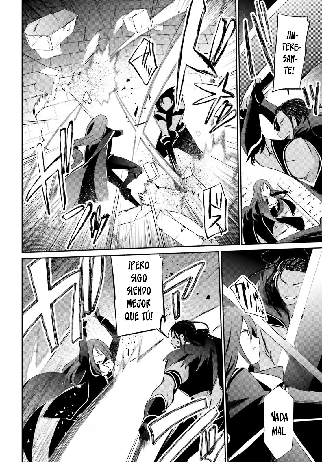 Read Kage no Jitsuryokusha ni Naritakute! ES Manga Online