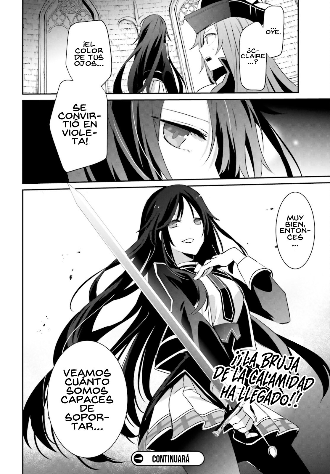 Read Kage no Jitsuryokusha ni Naritakute! ES Manga Online
