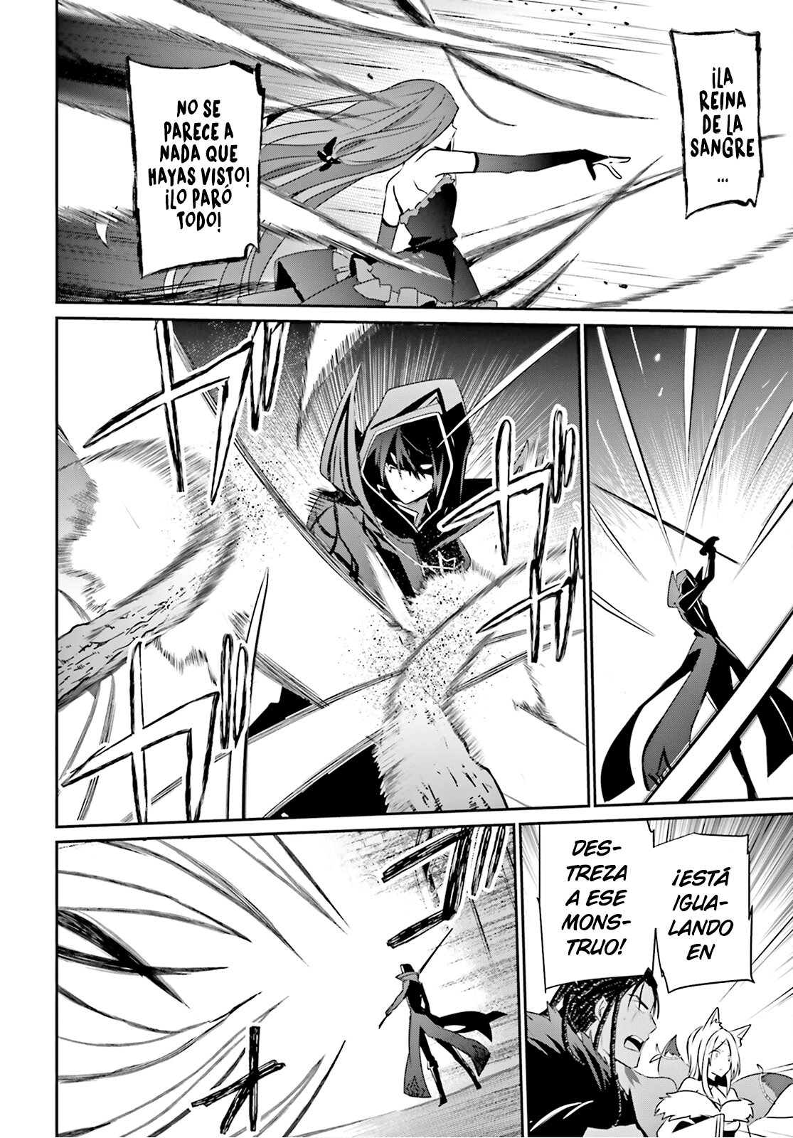Read Kage no Jitsuryokusha ni Naritakute! ES Manga Online