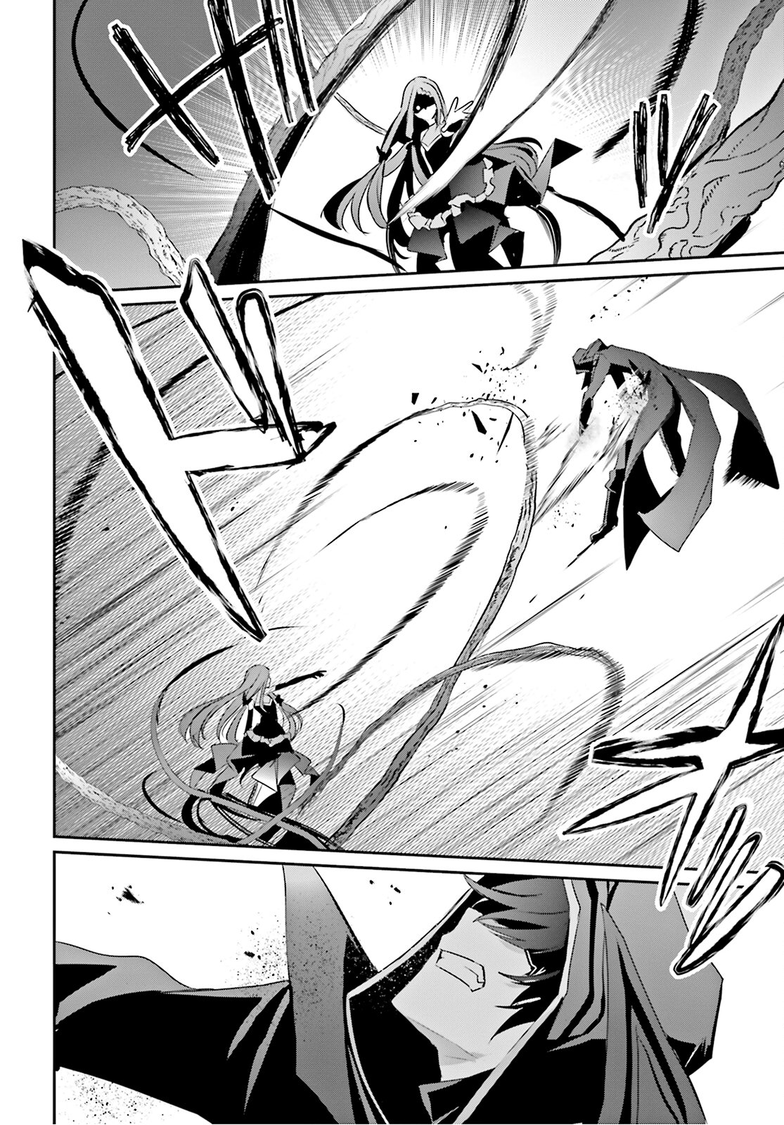 Read Kage no Jitsuryokusha ni Naritakute! ES Manga Online