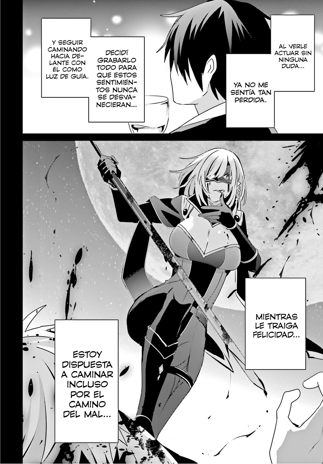 Read Kage no Jitsuryokusha ni Naritakute! ES Manga Online