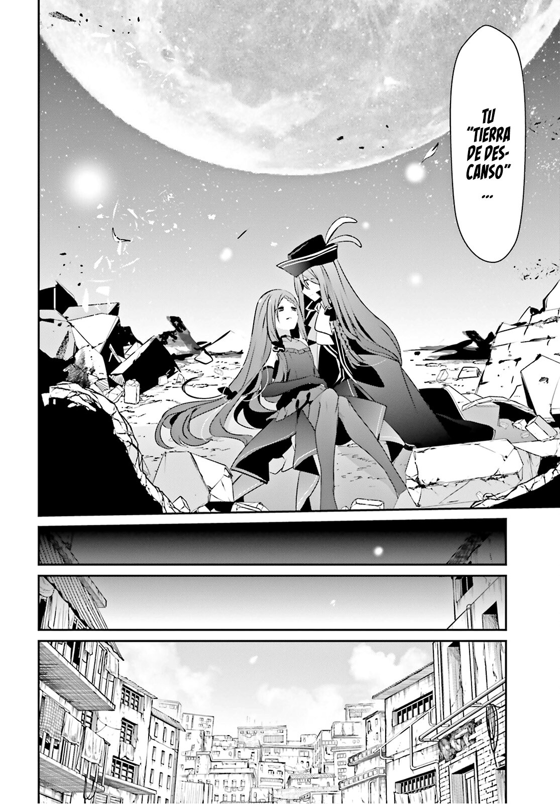 Read Kage no Jitsuryokusha ni Naritakute! ES Manga Online