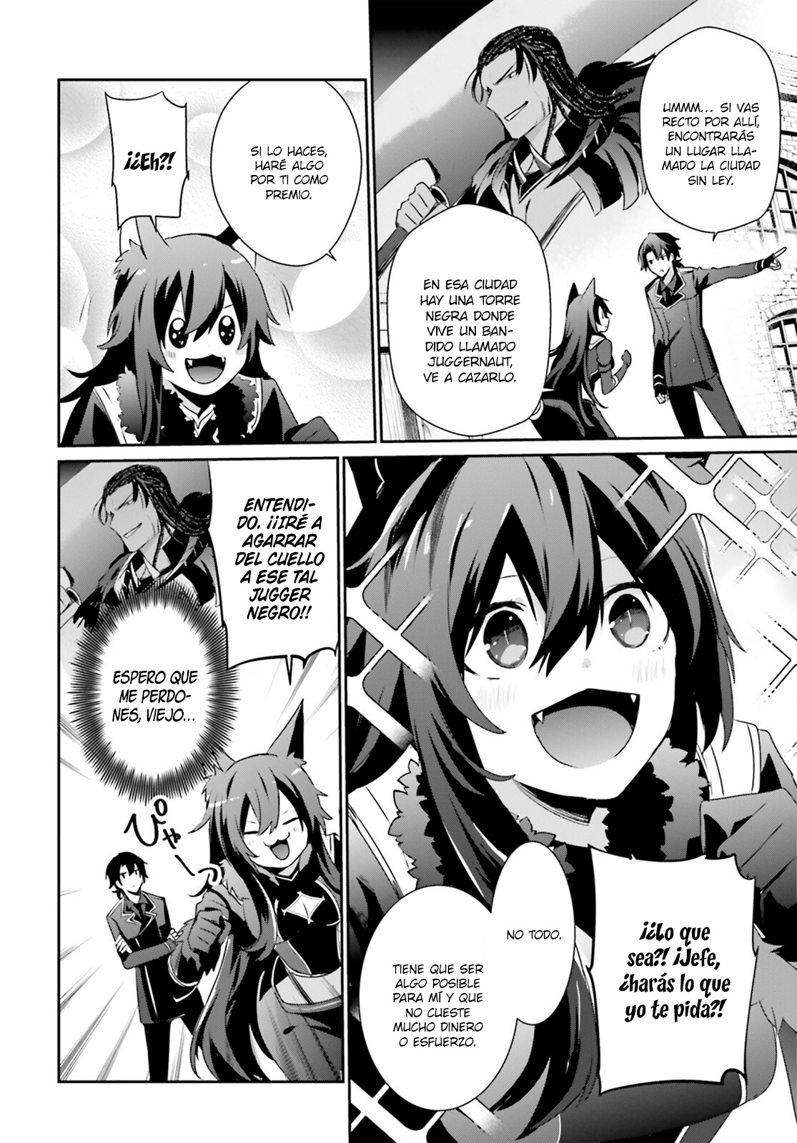 Read Kage no Jitsuryokusha ni Naritakute! ES Manga Online