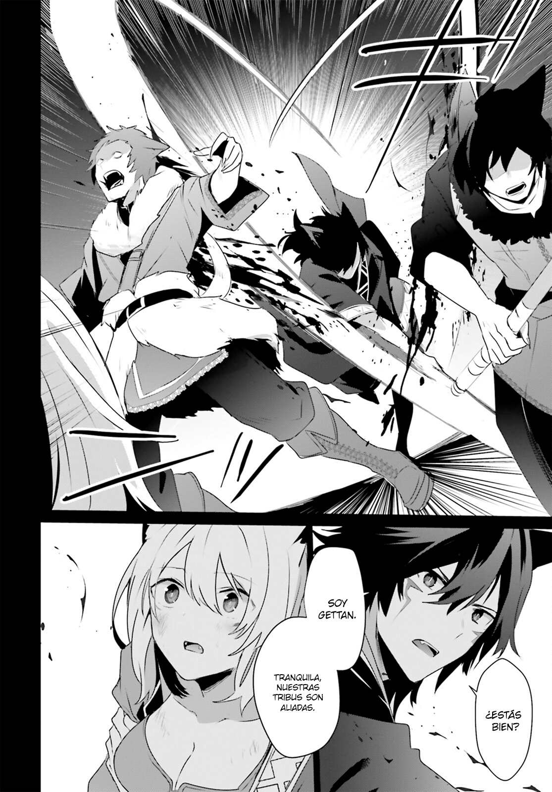 Read Kage no Jitsuryokusha ni Naritakute! ES Manga Online