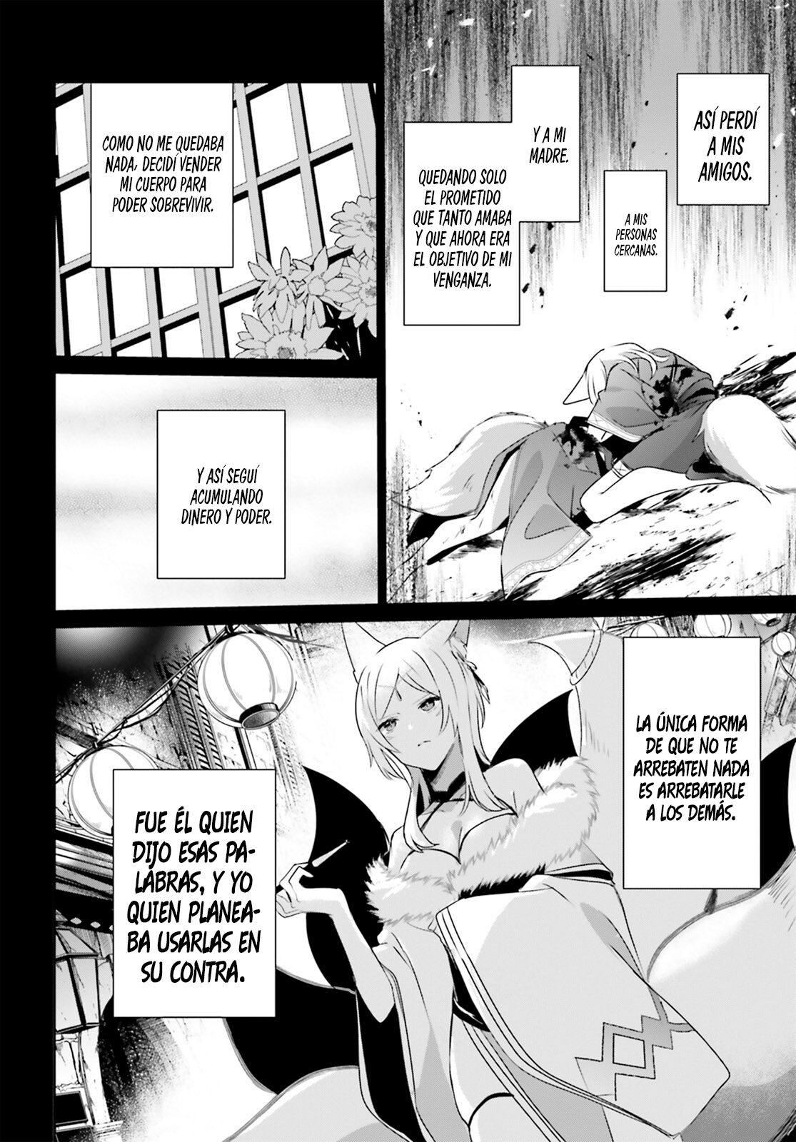 Read Kage no Jitsuryokusha ni Naritakute! ES Manga Online