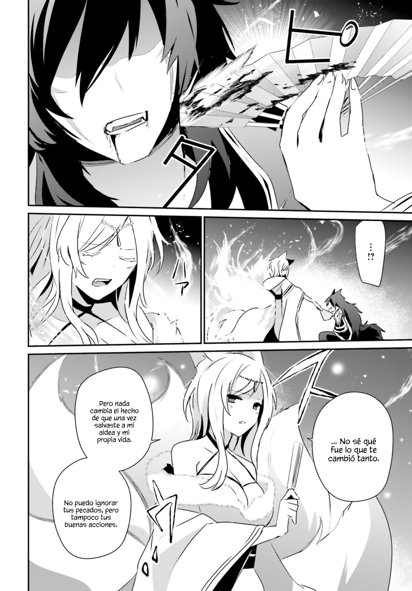 Read Kage no Jitsuryokusha ni Naritakute! ES Manga Online