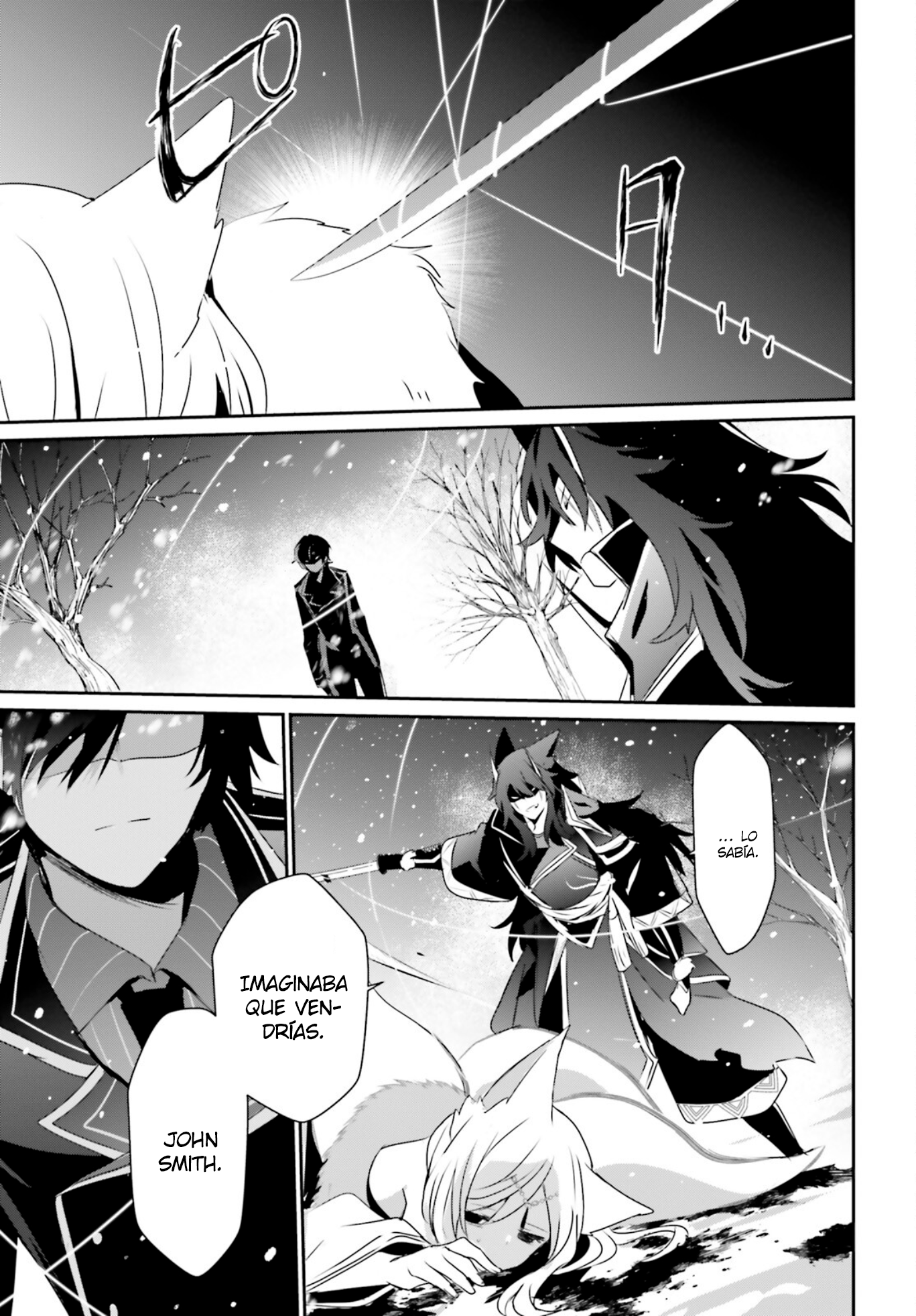 Read Kage no Jitsuryokusha ni Naritakute! ES Manga Online