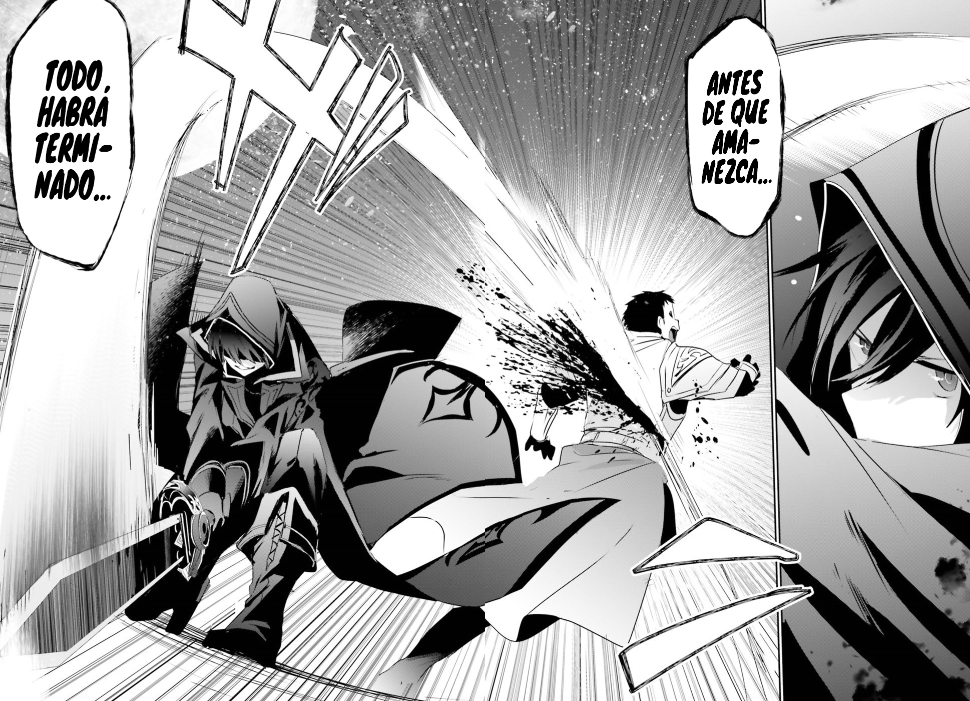 Read Kage no Jitsuryokusha ni Naritakute! ES Manga Online