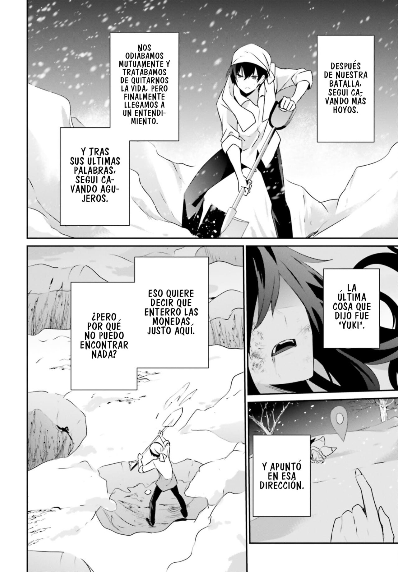 Read Kage no Jitsuryokusha ni Naritakute! ES Manga Online