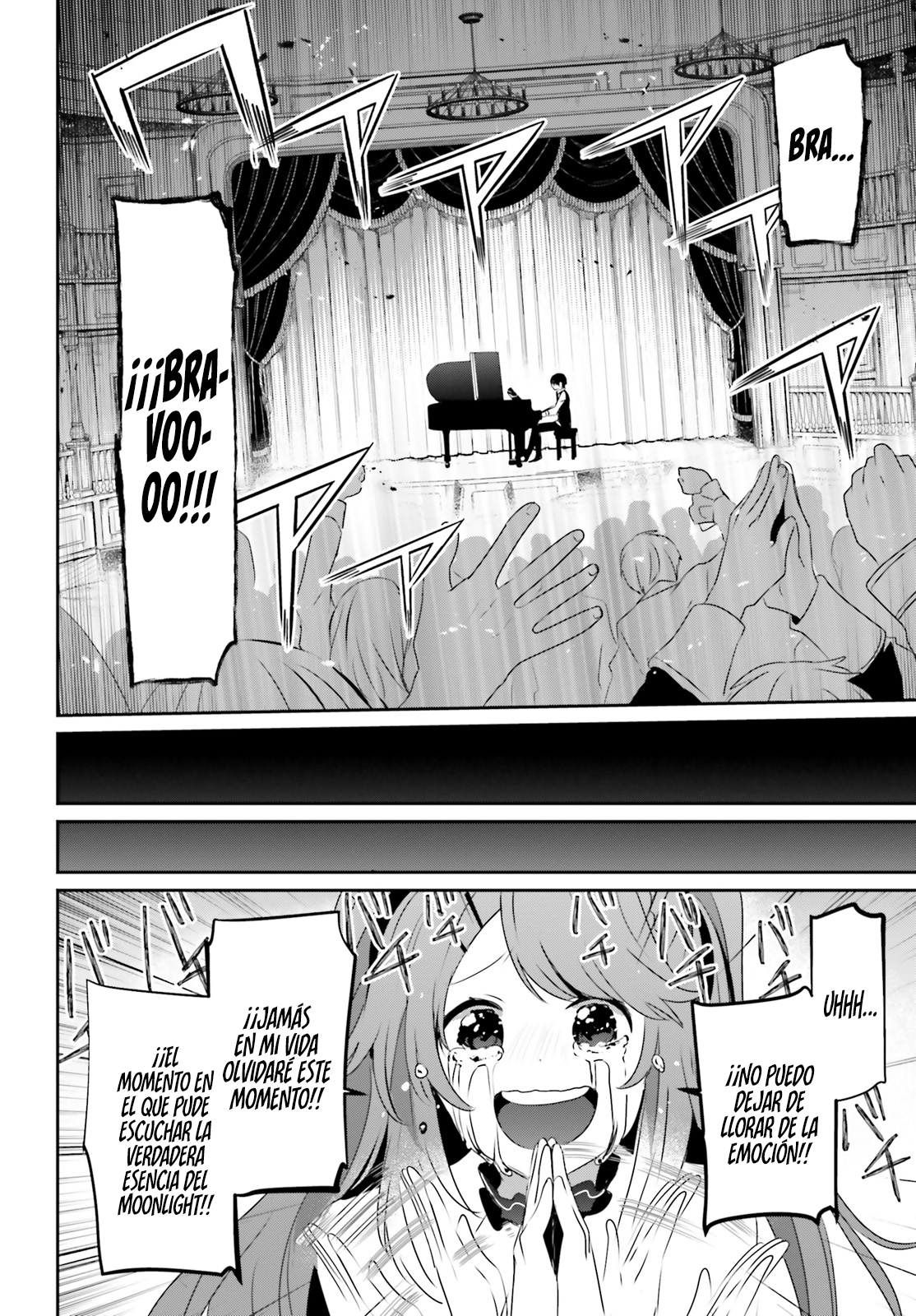 Read Kage no Jitsuryokusha ni Naritakute! ES Manga Online