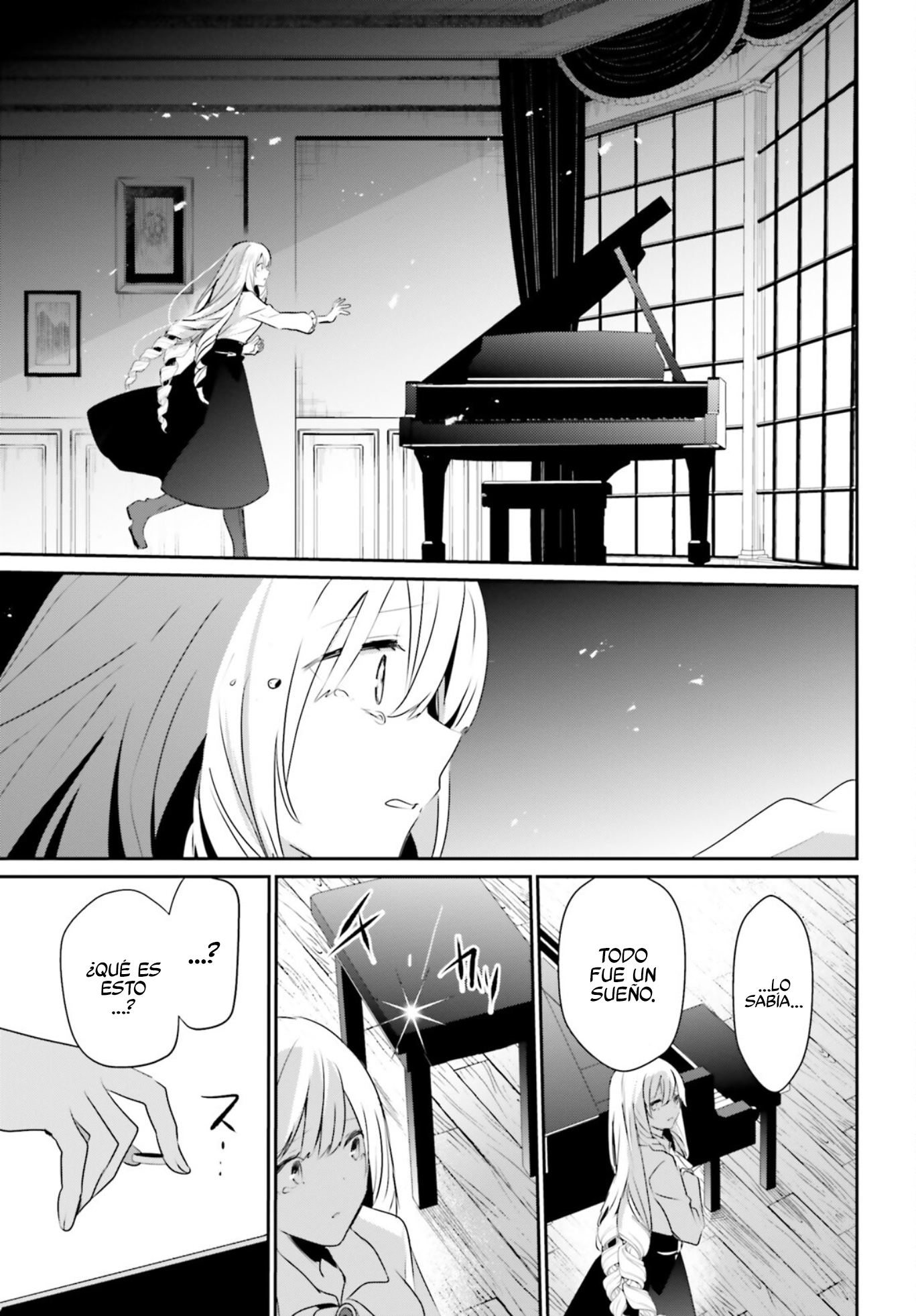 Read Kage no Jitsuryokusha ni Naritakute! ES Manga Online