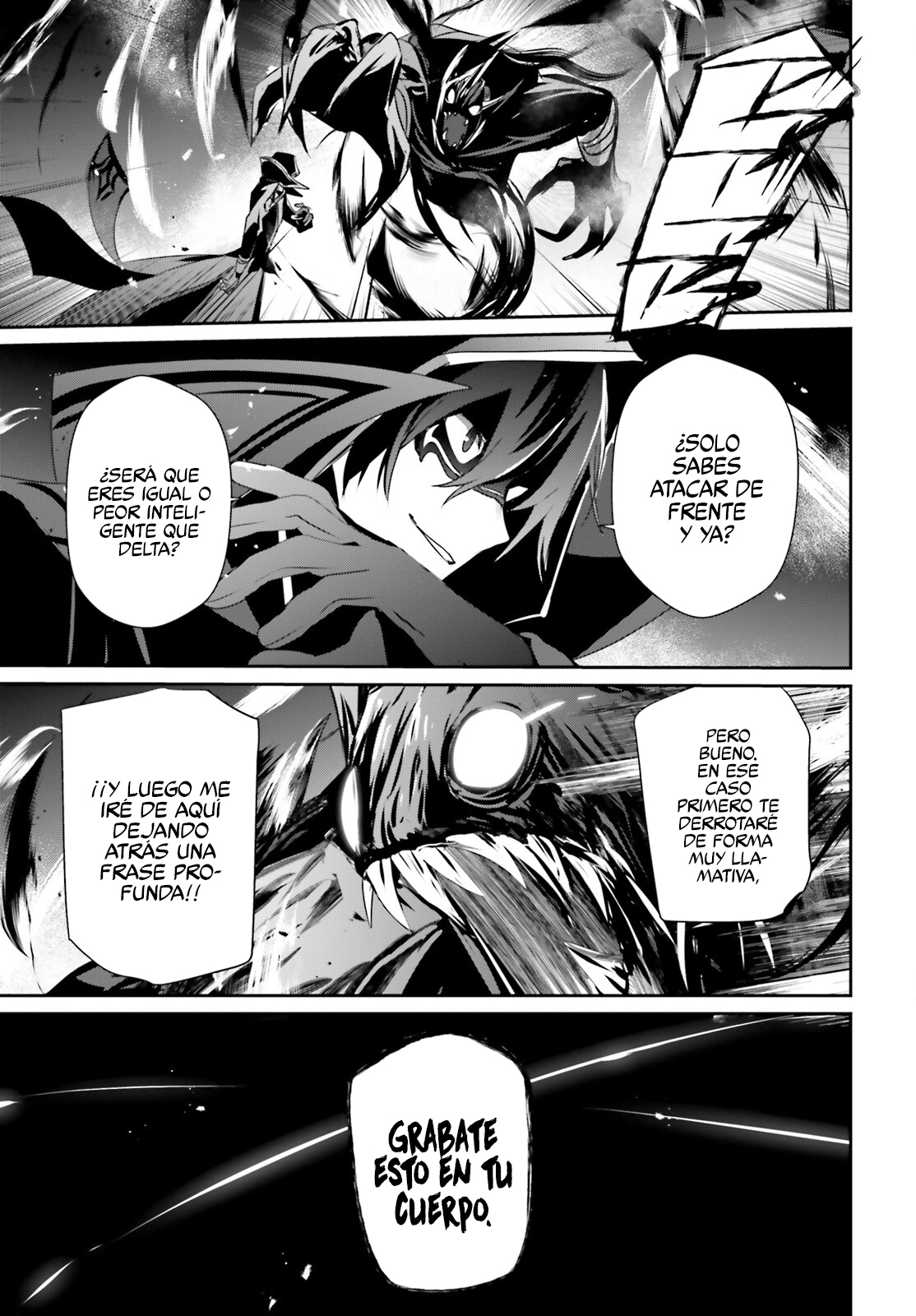 Read Kage no Jitsuryokusha ni Naritakute! ES Manga Online