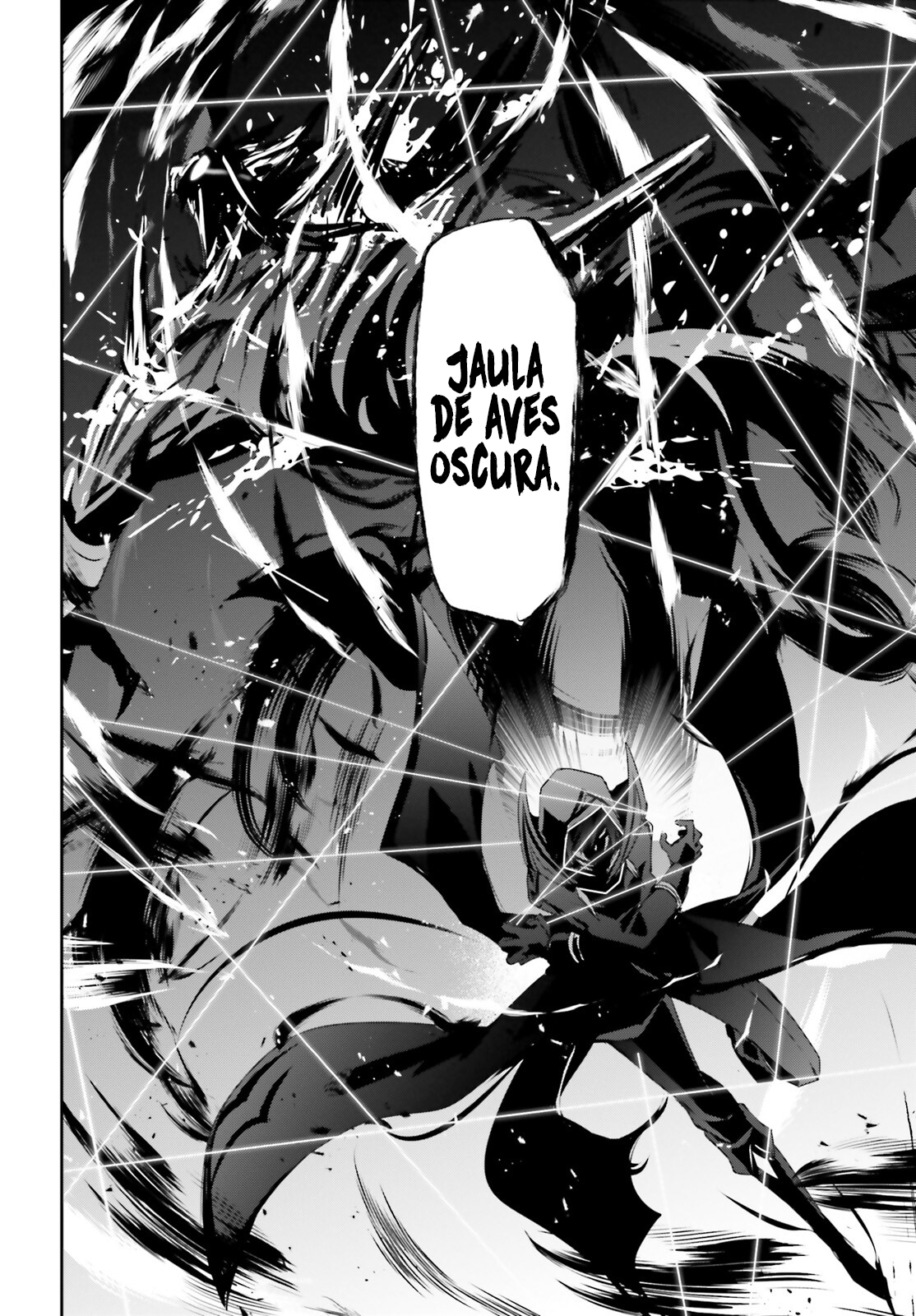 Read Kage no Jitsuryokusha ni Naritakute! ES Manga Online