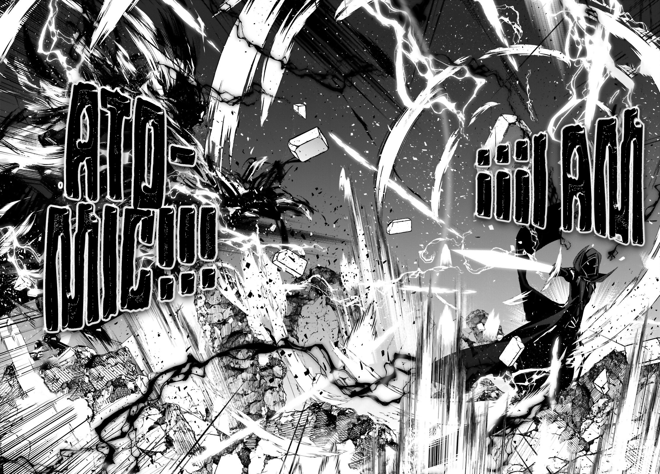 Read Kage no Jitsuryokusha ni Naritakute! ES Manga Online