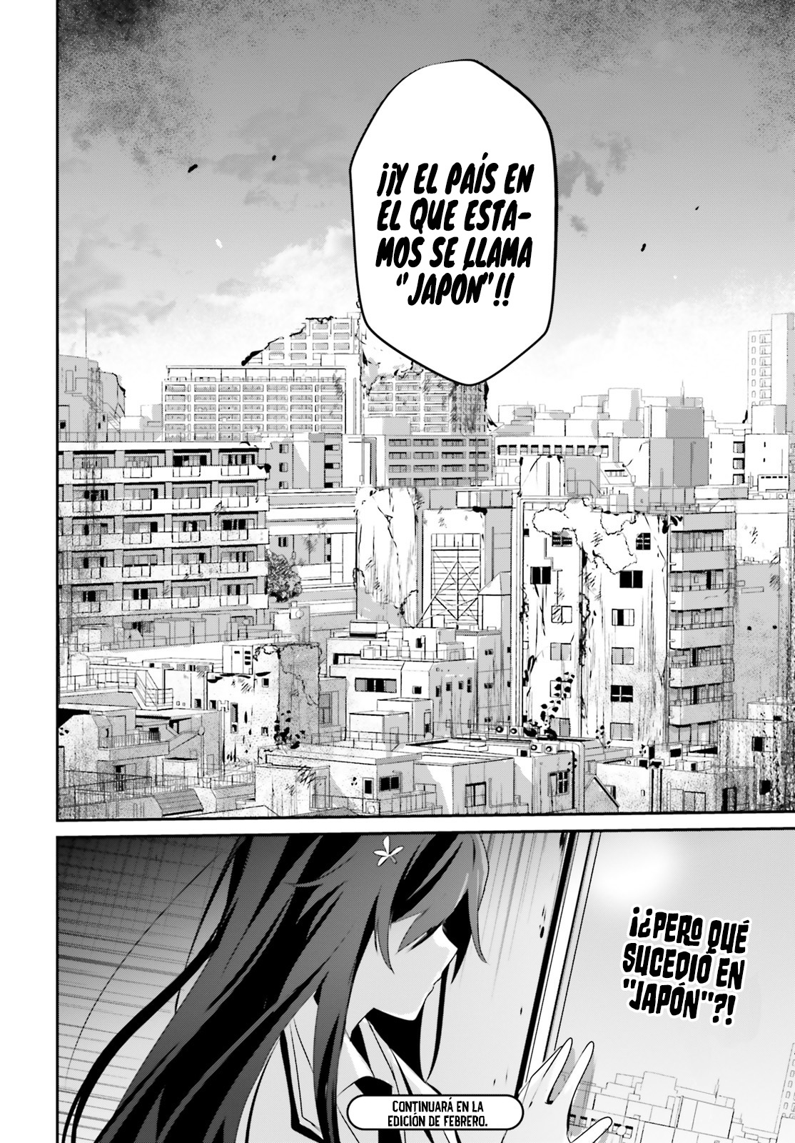Read Kage no Jitsuryokusha ni Naritakute! ES Manga Online