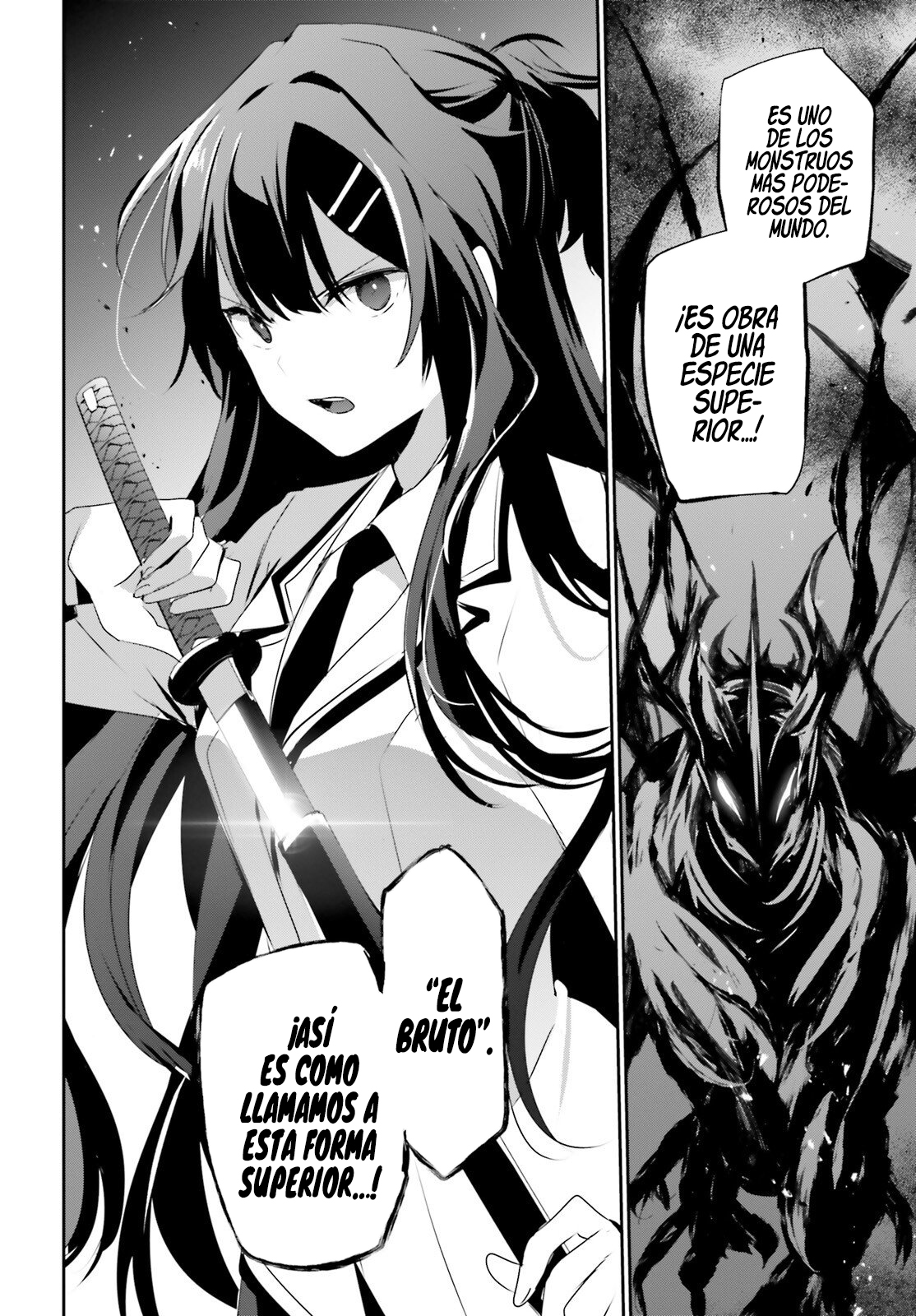 Read Kage no Jitsuryokusha ni Naritakute! ES Manga Online