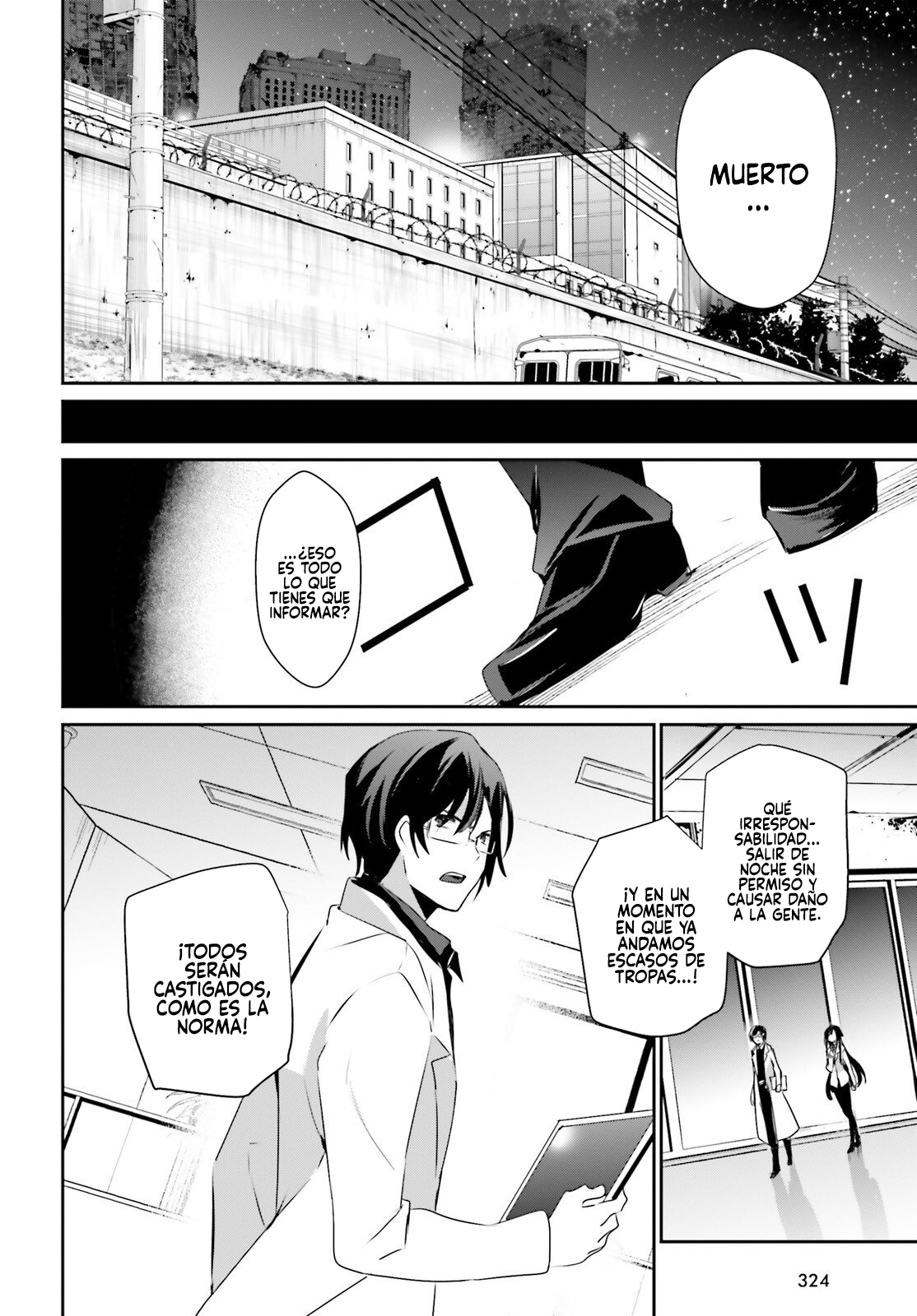 Read Kage no Jitsuryokusha ni Naritakute! ES Manga Online