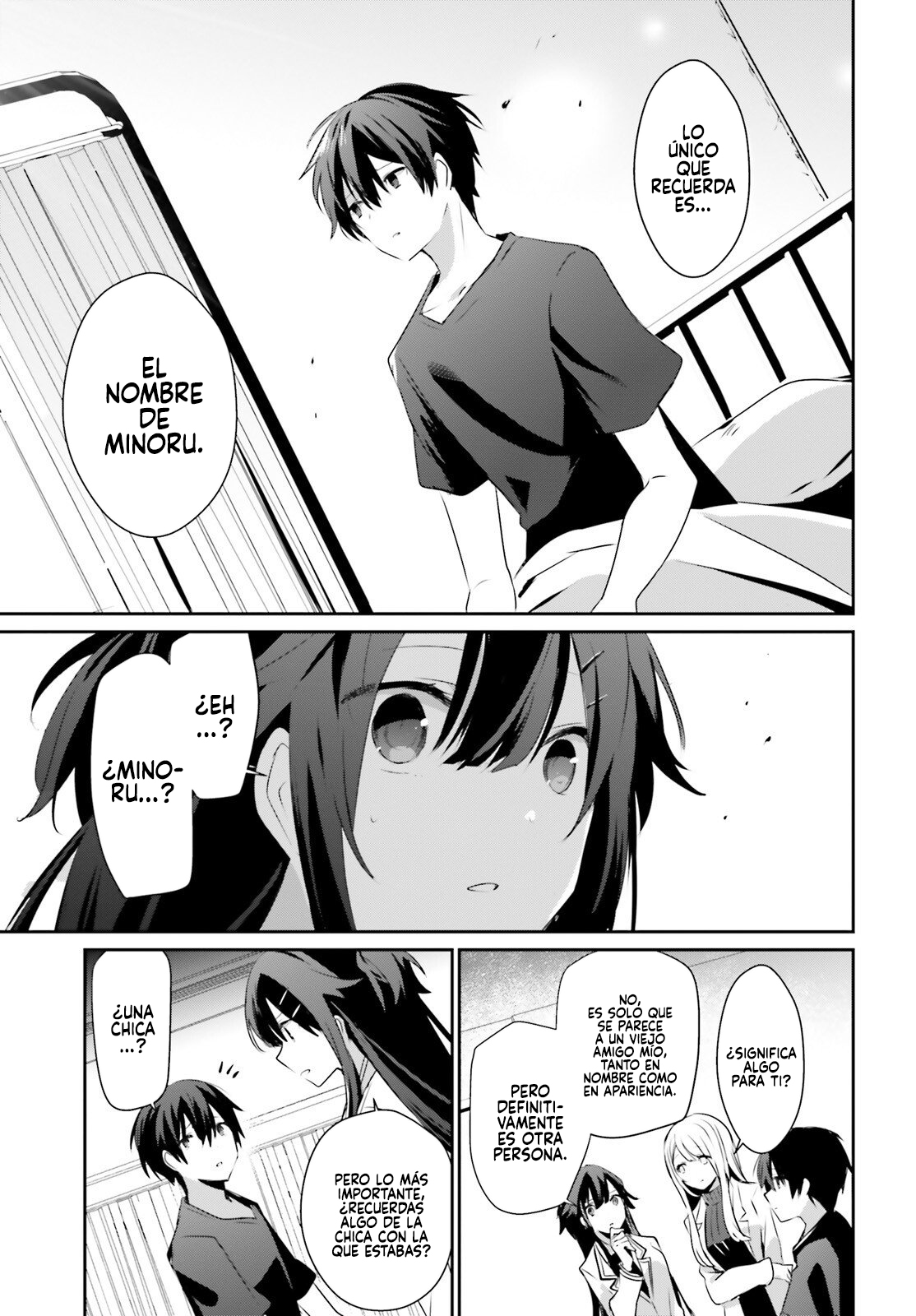 Read Kage no Jitsuryokusha ni Naritakute! ES Manga Online