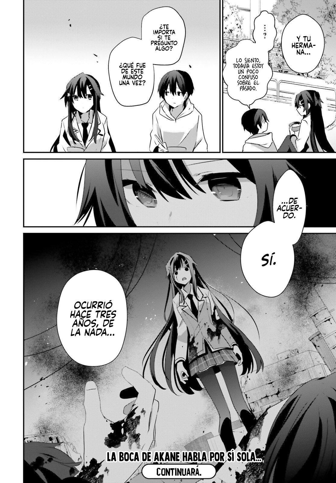 Read Kage no Jitsuryokusha ni Naritakute! ES Manga Online
