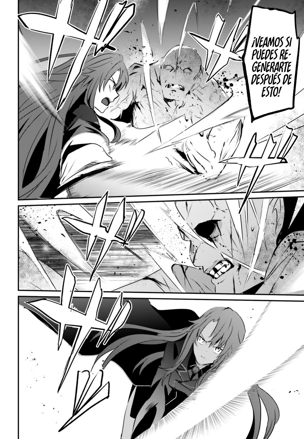 Read Kage no Jitsuryokusha ni Naritakute! ES Manga Online