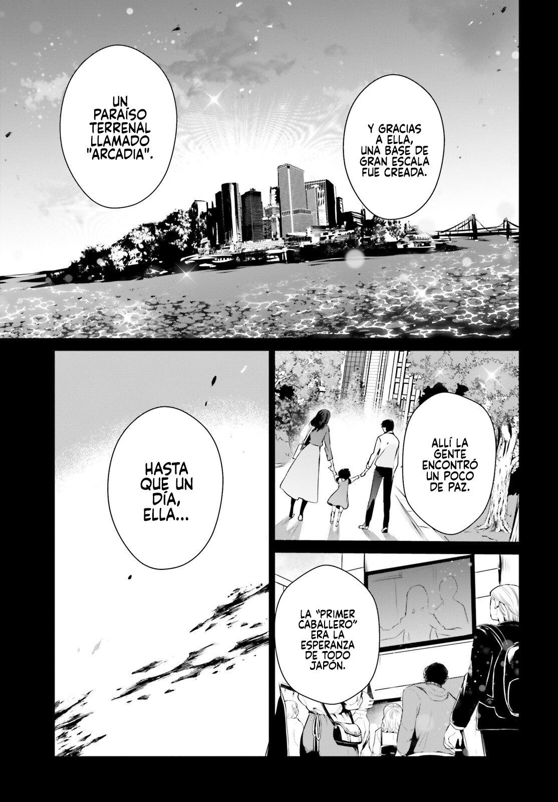 Read Kage no Jitsuryokusha ni Naritakute! ES Manga Online