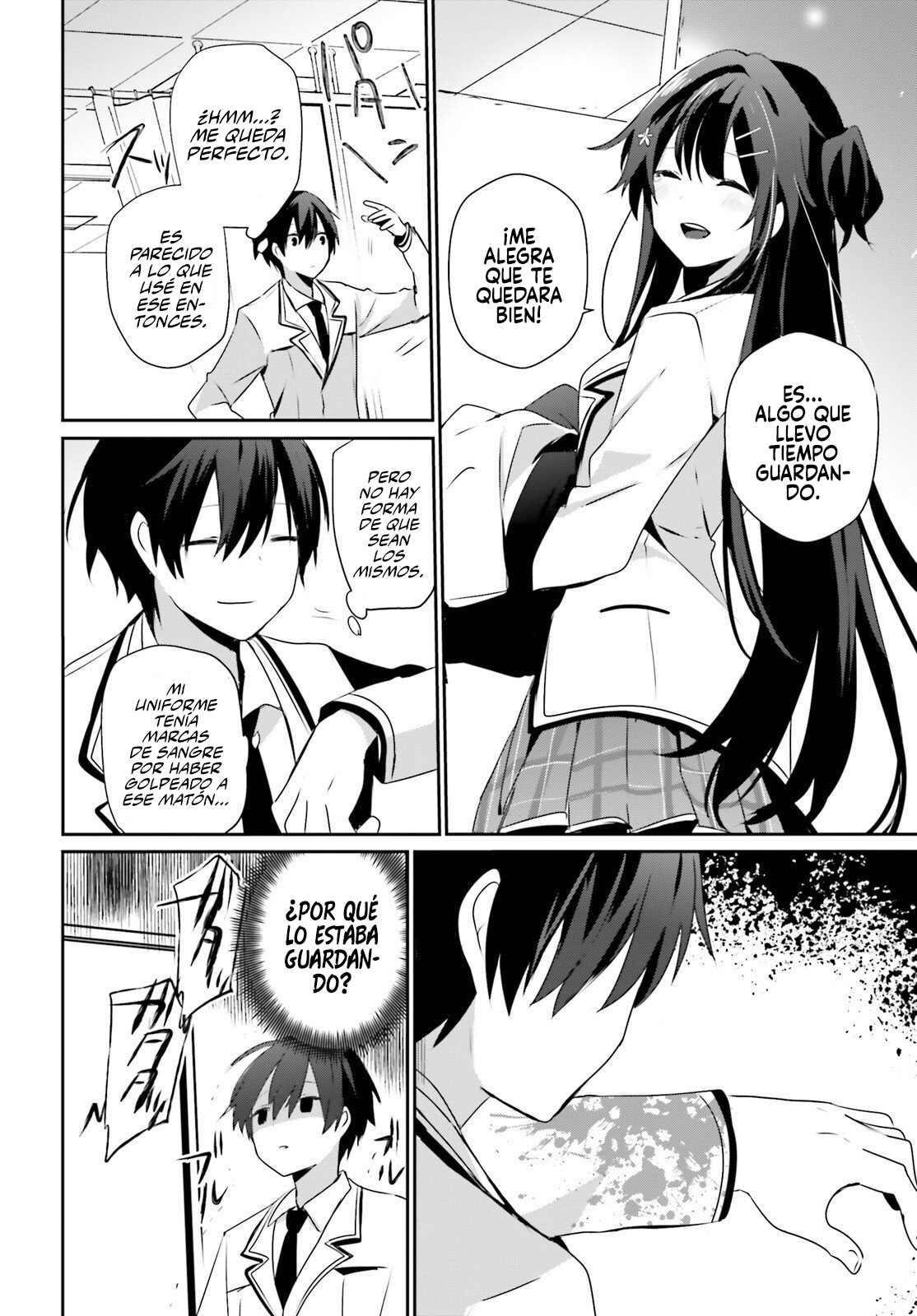 Read Kage no Jitsuryokusha ni Naritakute! ES Manga Online