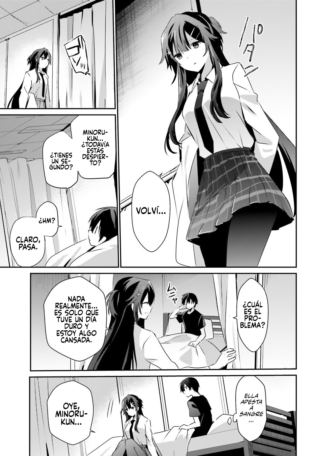 Read Kage no Jitsuryokusha ni Naritakute! ES Manga Online