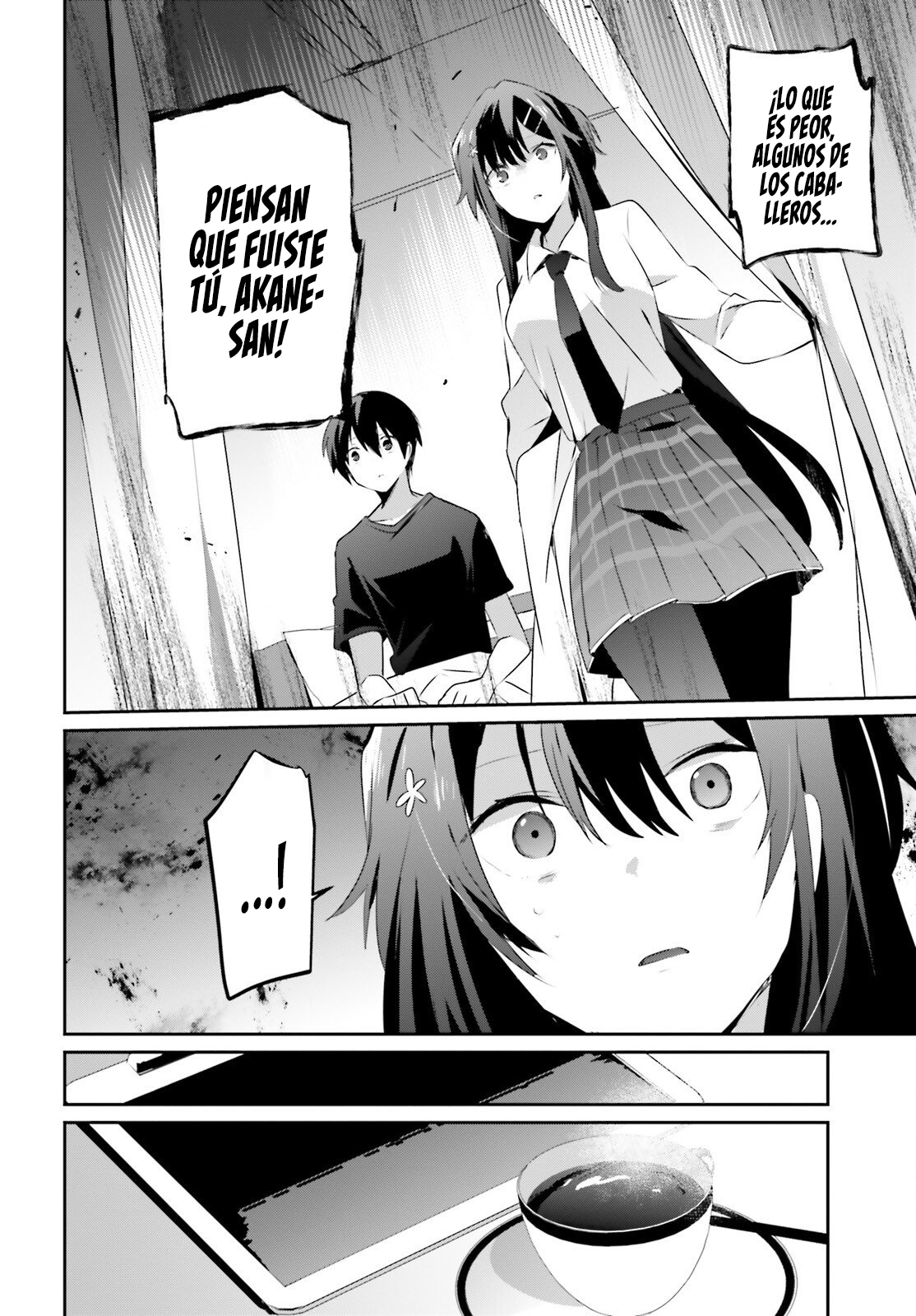 Read Kage no Jitsuryokusha ni Naritakute! ES Manga Online
